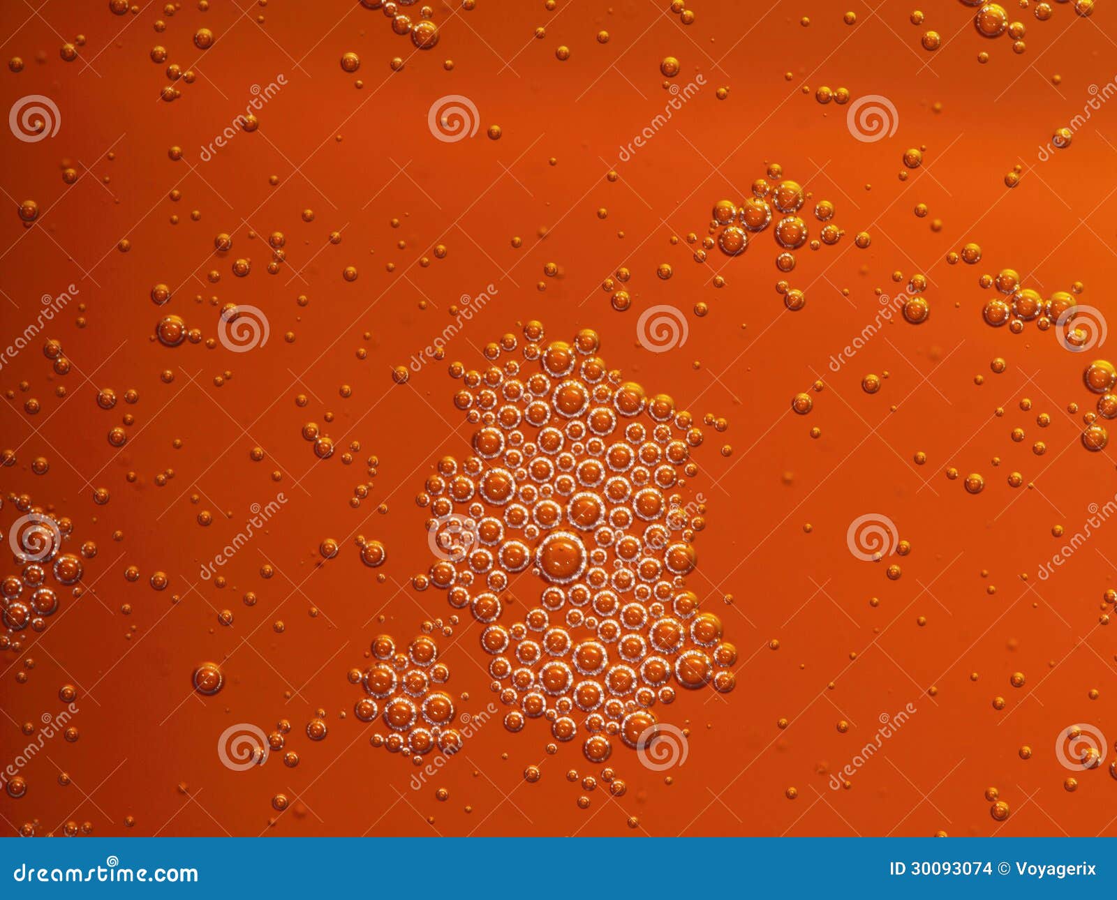 Motor Oil with Bubbles Texture Background Stock Photo Image of