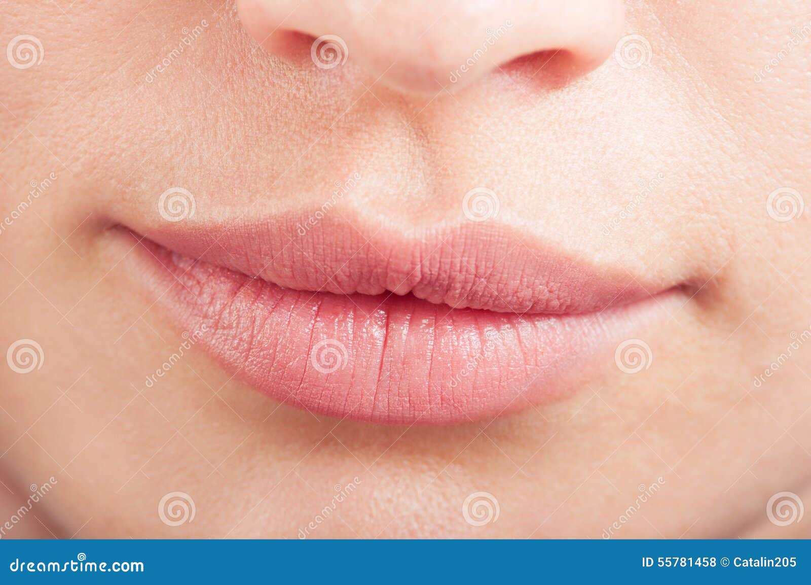 Female Lips