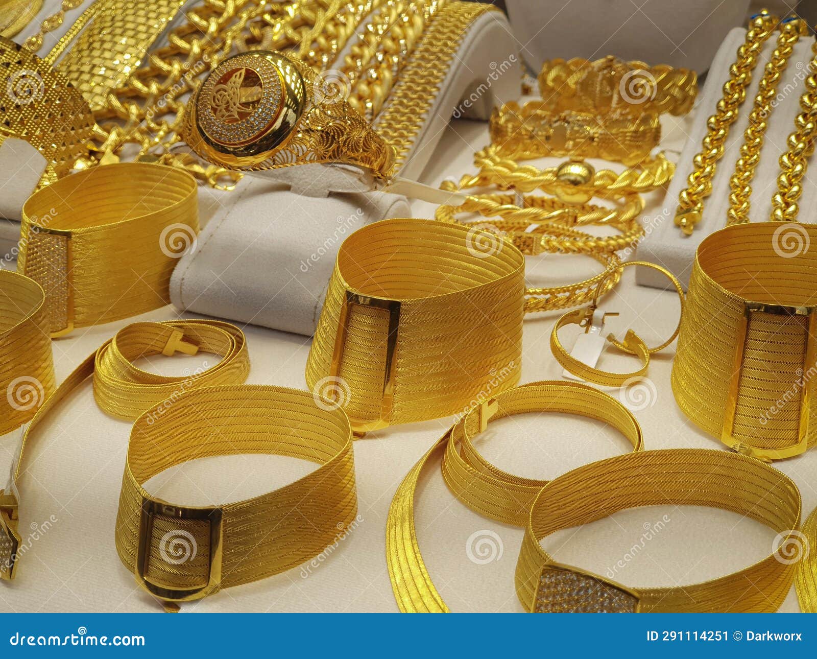 24K Gold Plated Premium Chain Bracelet– Imeora