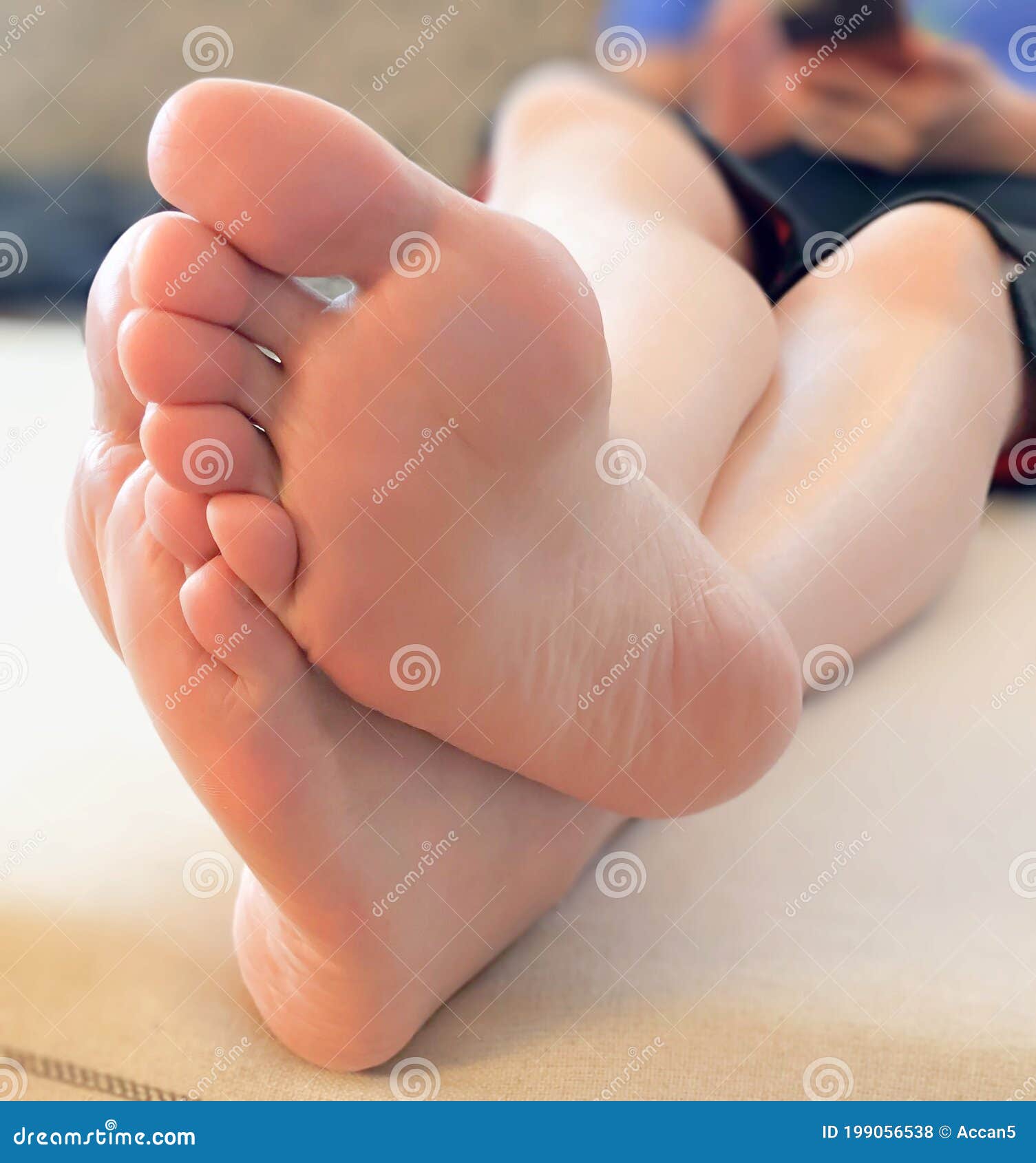 Close Up Feet Pics