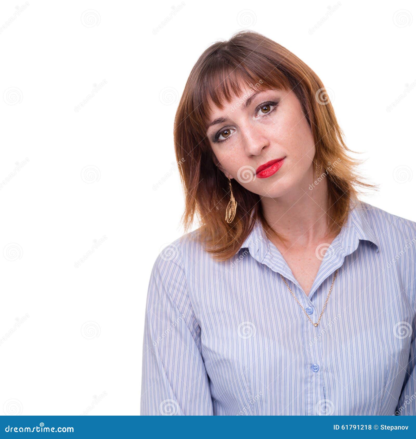 Closeup Portrait of Sad and Depressed Woman Stock Photo - Image of face ...