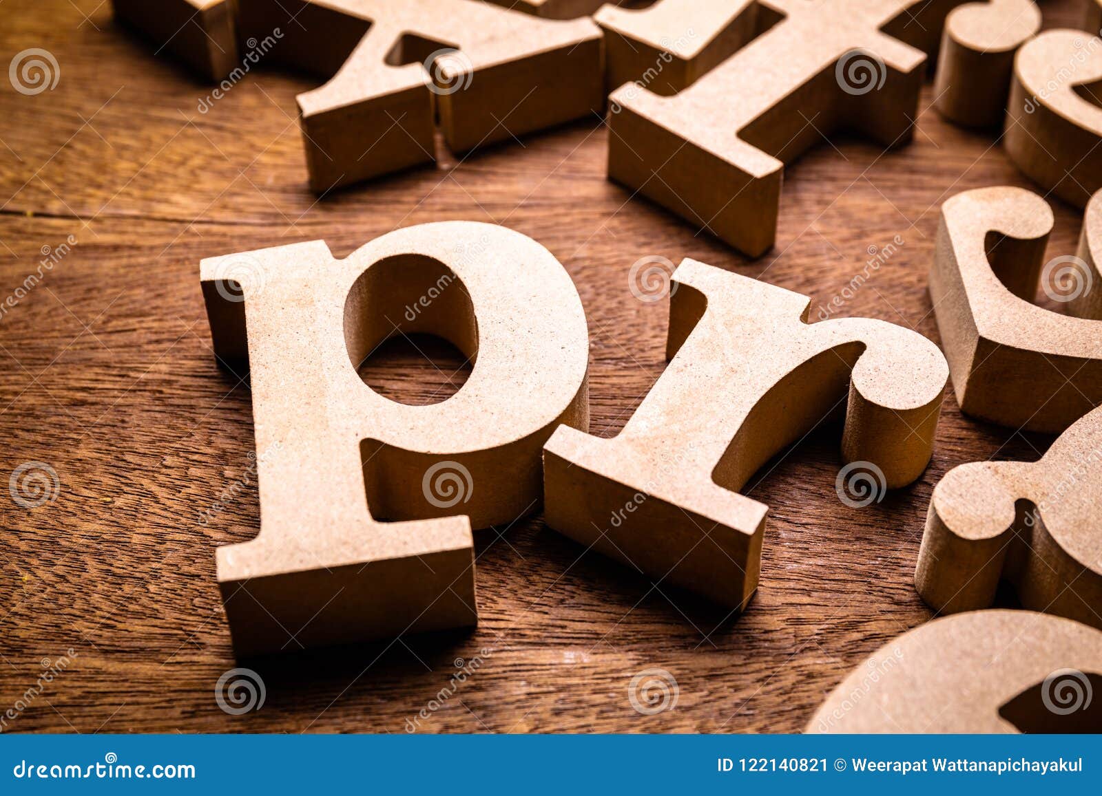 pr public relations wood letters