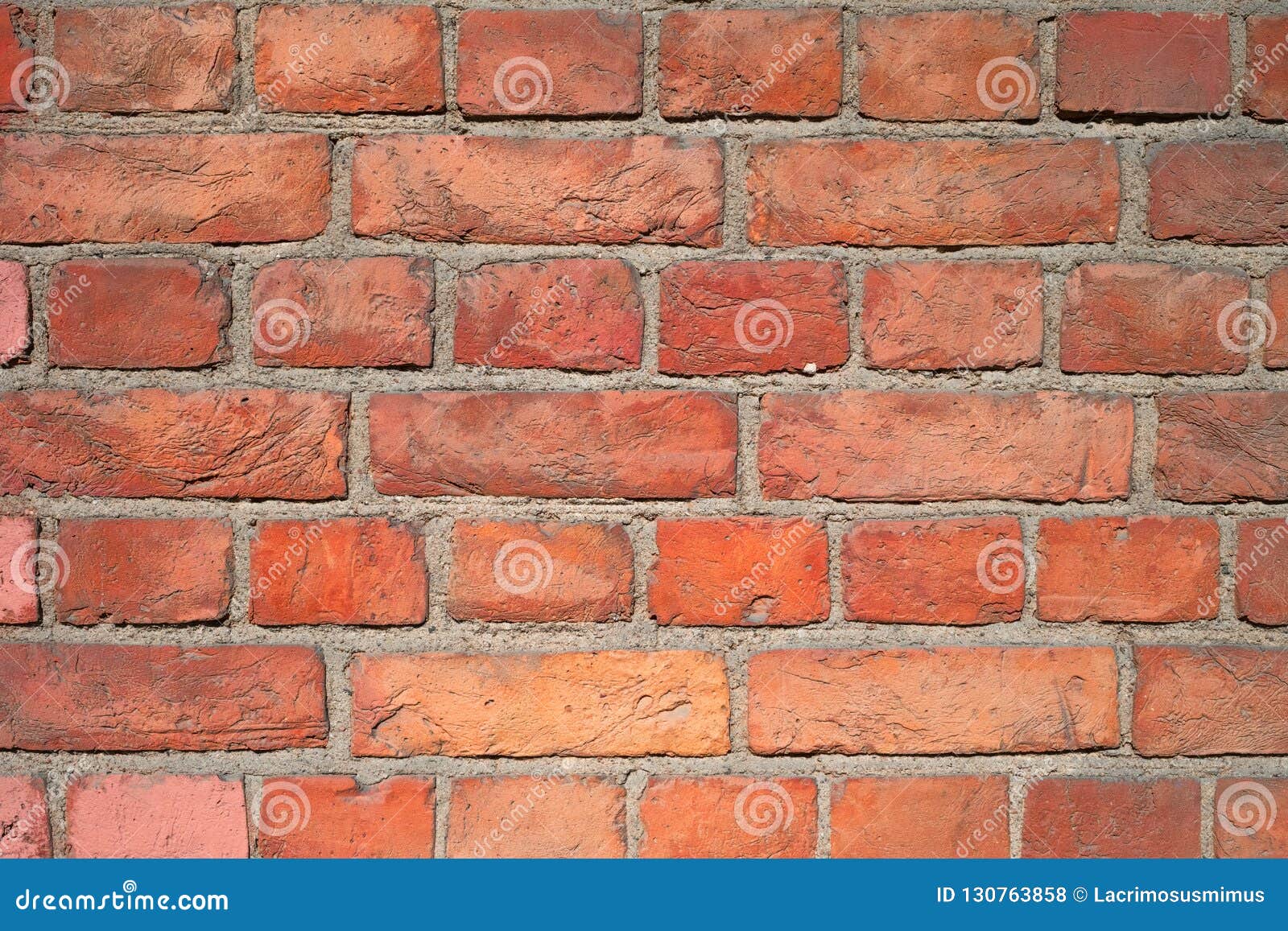 red brick