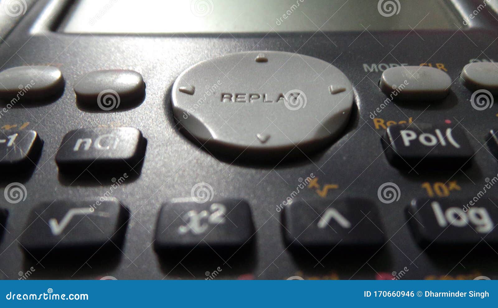 Casio 82ms outlet calculator