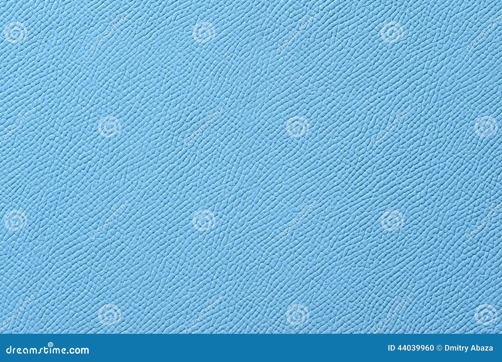 Closeup Of Seamless Blue Leather Texture Stock Photo Image 44039960