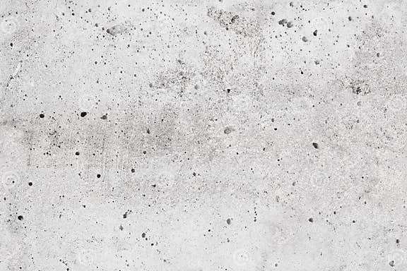 Closeup Seamless Gray Concrete Wall Texture Stock Image - Image of ...