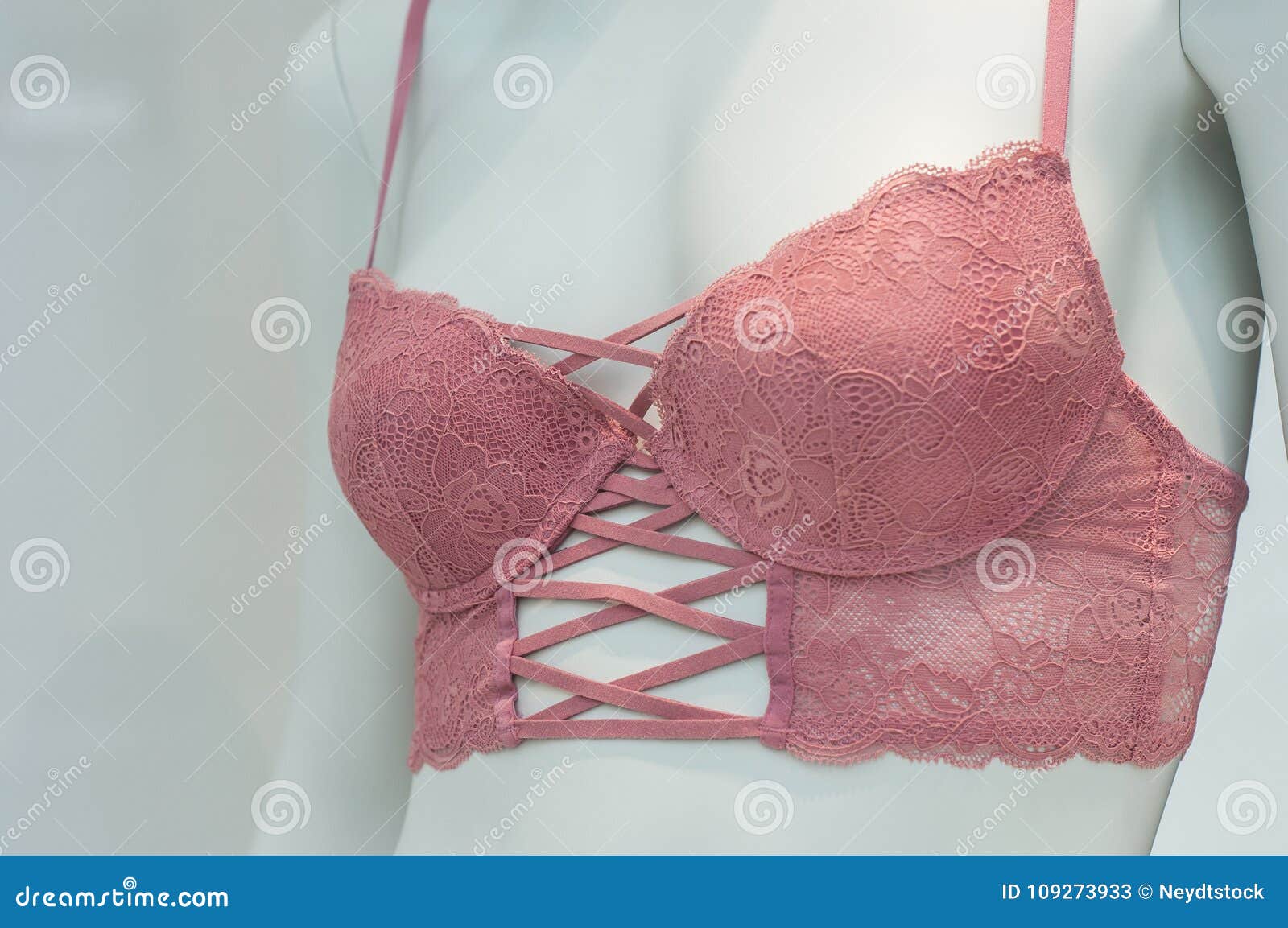 Perfect Slim Body Type. Sexy Blonde Girl In Underwear And No Bra Under The  Shirt Posing Near The Window In The Room. Stock Photo, Picture and Royalty  Free Image. Image 134793694.