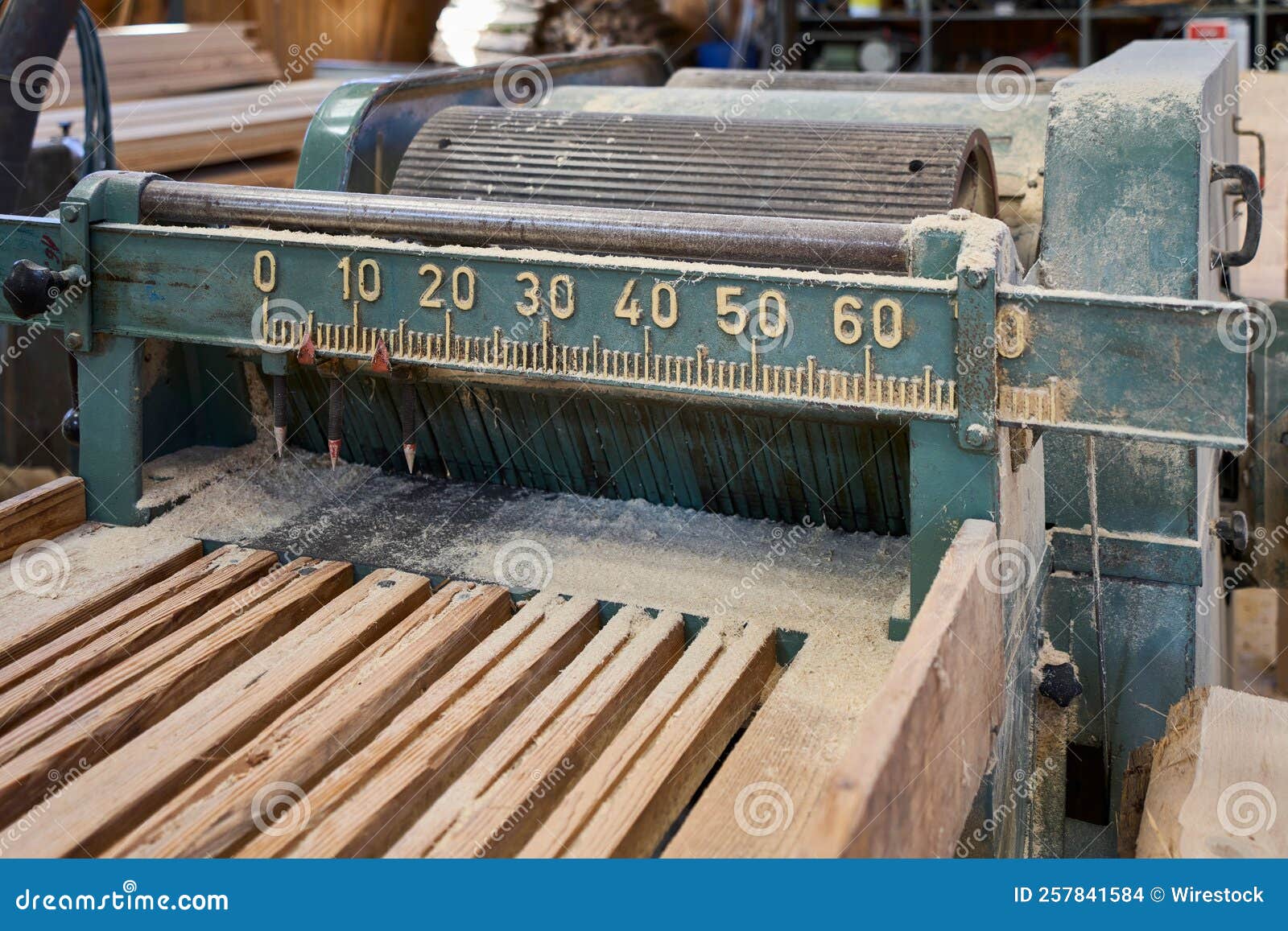 Closeup Shot of Industrial Tools and Machines in the Sawmill Stock Photo Image of pile, tool