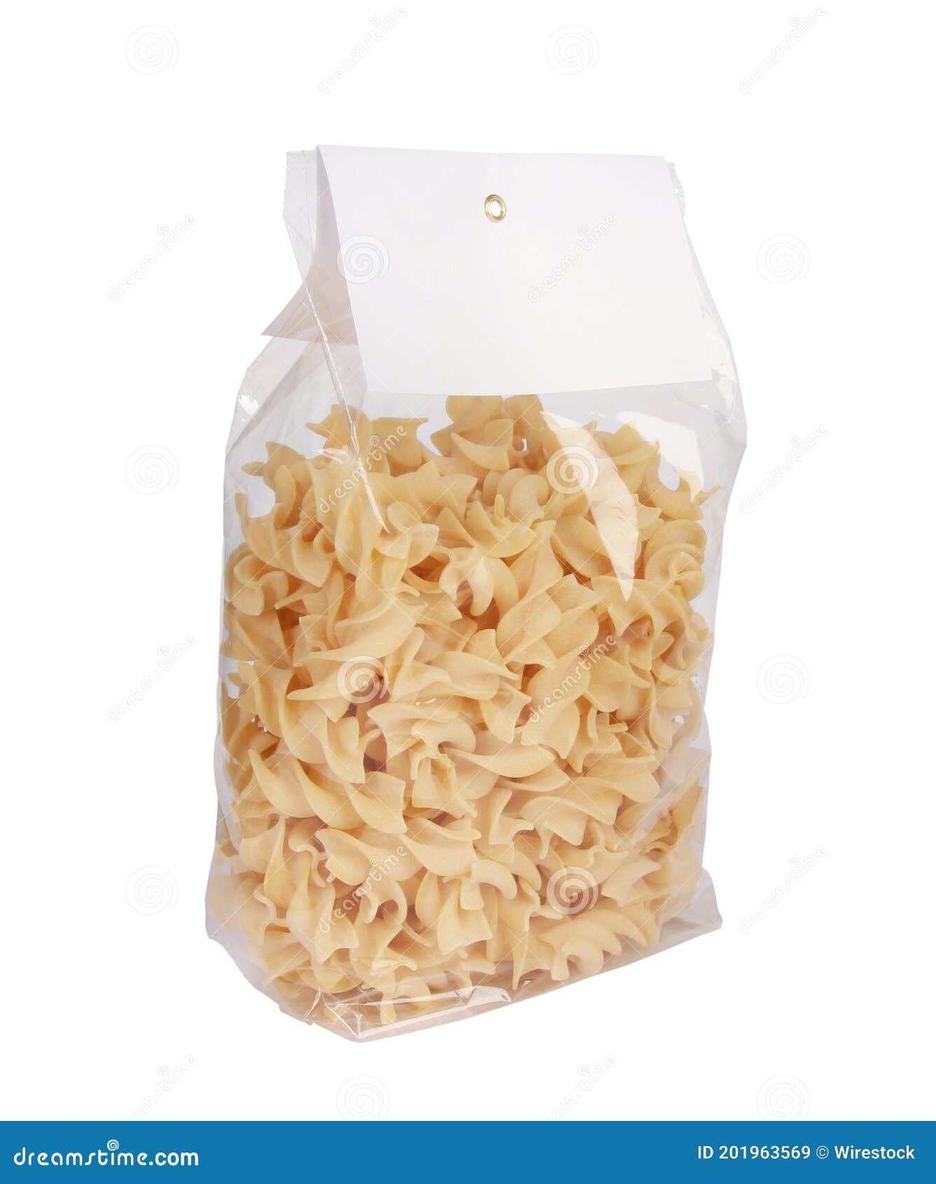 Dry pasta bag hi-res stock photography and images - Alamy