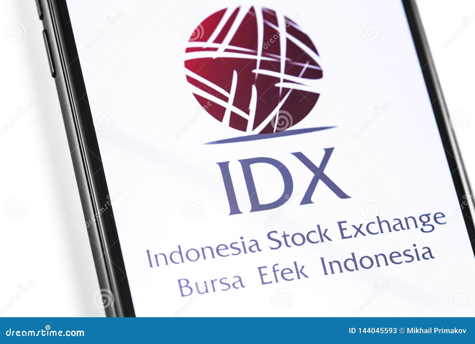 Idx International Derivatives
