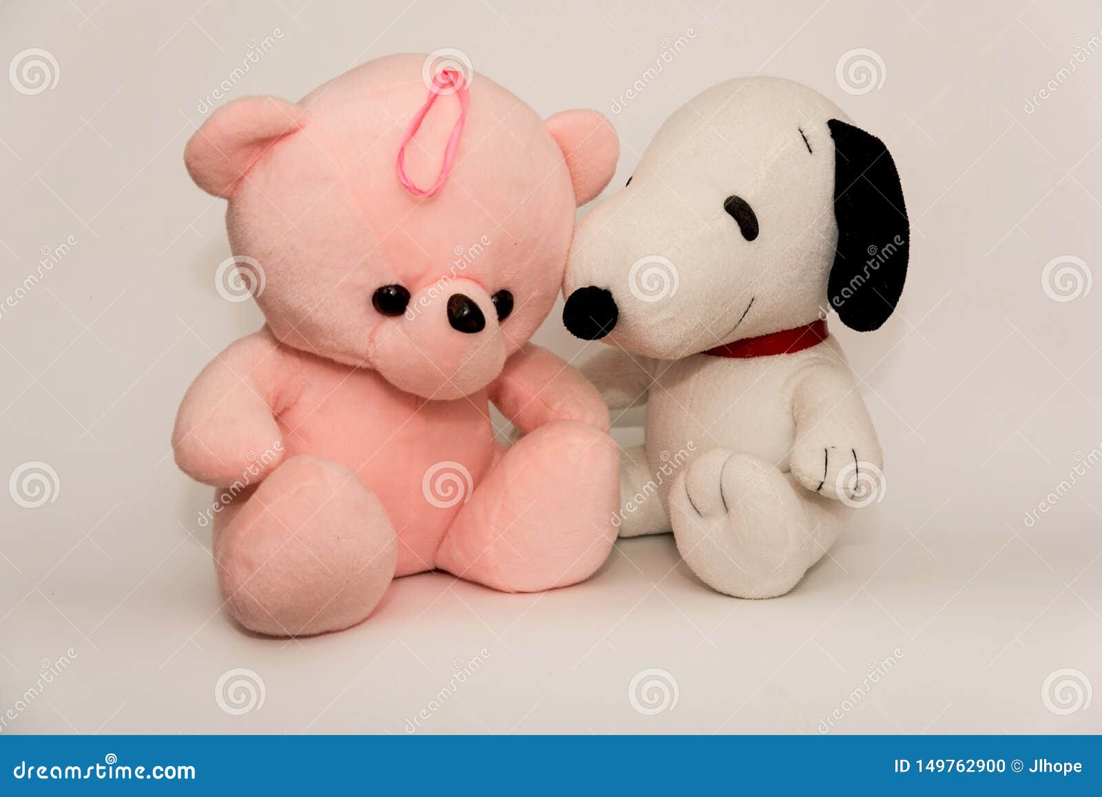 Closeup of Stuffed Toy Animals Editorial Image Image of background