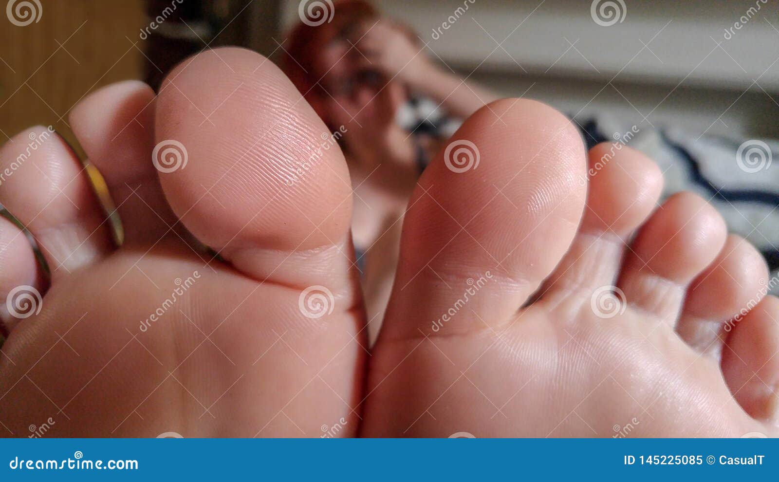 Close Up Feet Pics