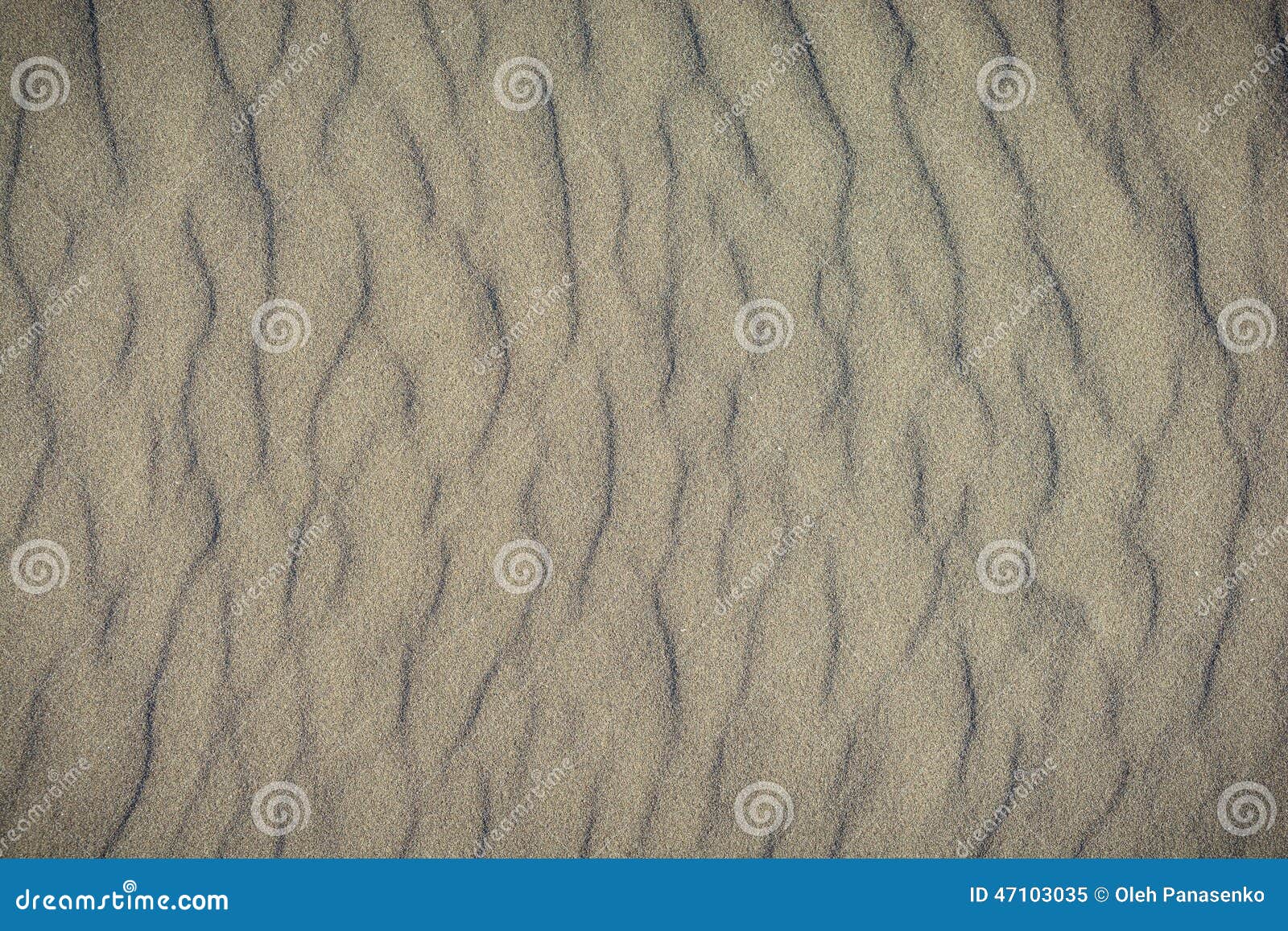 Closeup of Volcanic Sand Pattern Stock Image Image of dune, seamless