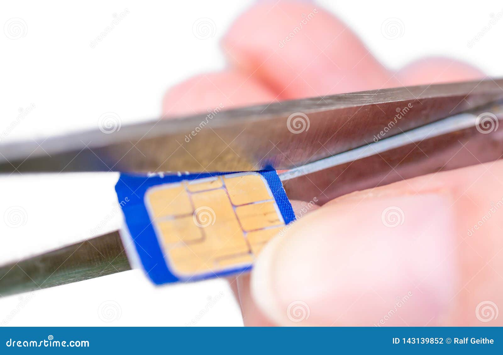 Micro SIM Card is Tailored To a Nano SIM Stock Photo - Image of crop,  object: 143139852