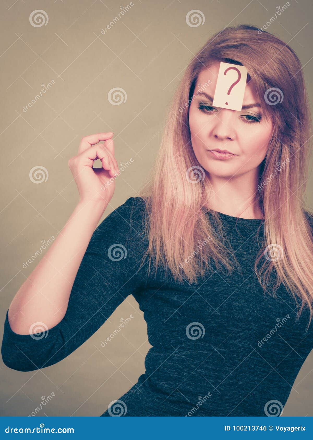 Facial expression is reflected Facial expression is reflected