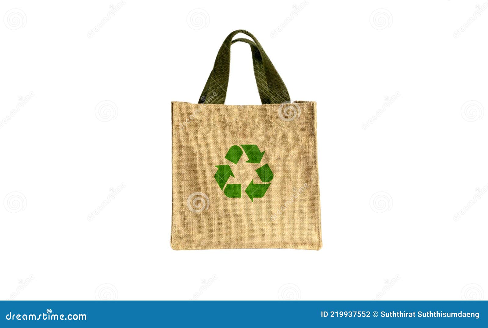 Cloth Eco Bags Blank or Cotton Yarn Cloth Bags, Empty Bags and Green ...