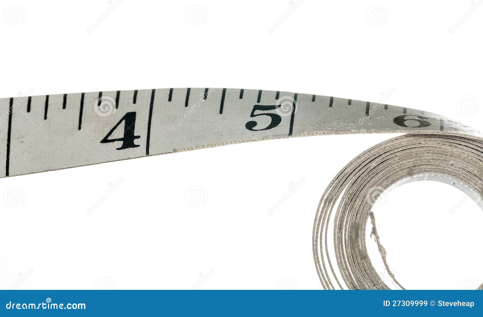 Cloth Measuring Tape for Clothes Making Stock Image - Image of measure,  cheap: 27309999