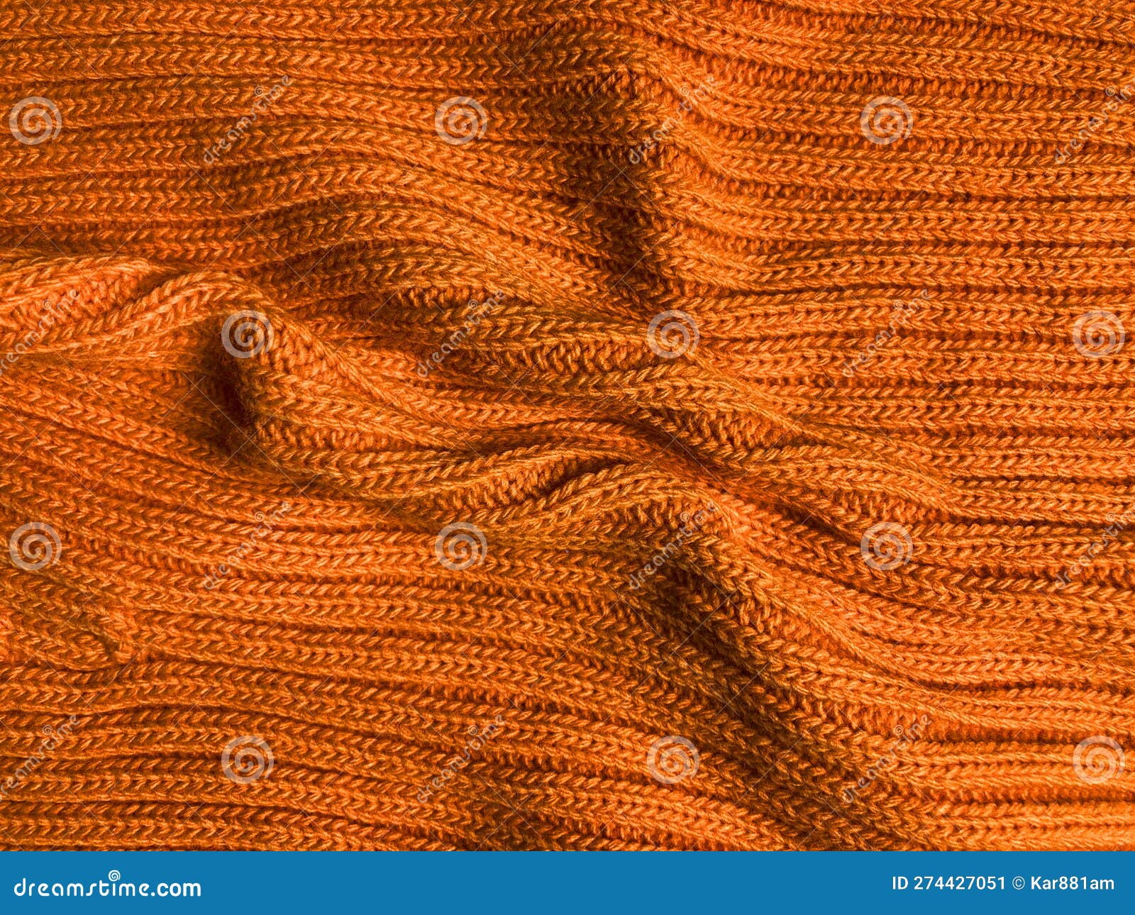 Cloth Texture Seamless, Orange Cloth Background Stock Image Image of