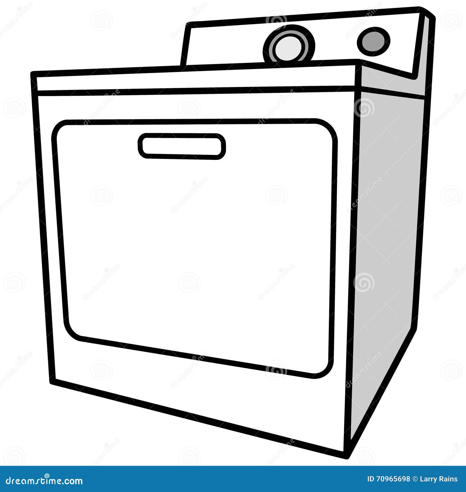 clipart clothes dryer - photo #21