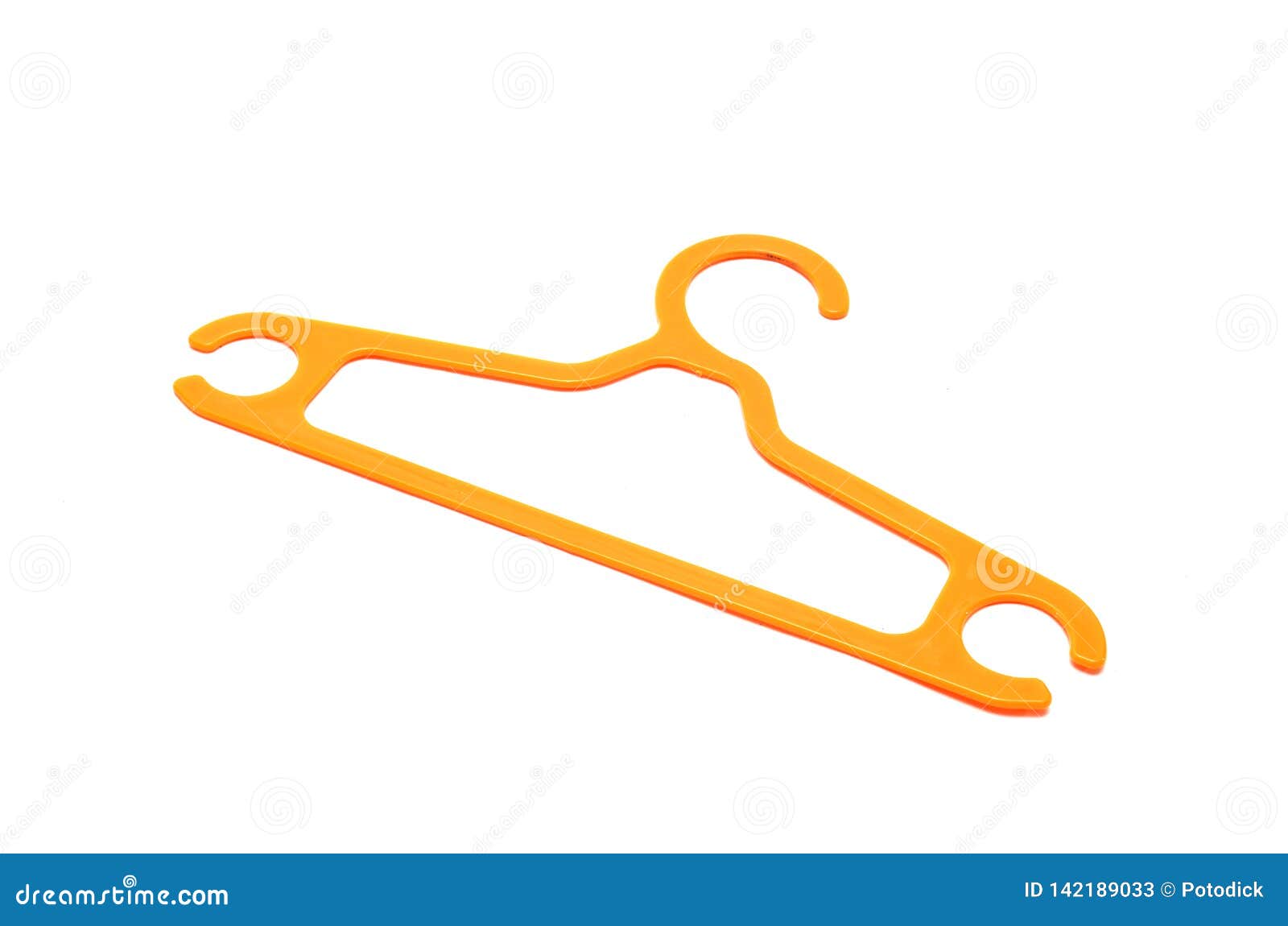 Clothes Hanger Handles Stock Image Image Of Concept 142189033