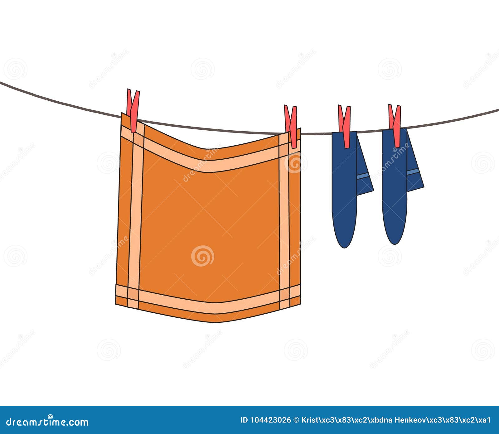 Wooden Clothes Pegs Line Stock Illustrations – 151 Wooden Clothes Pegs Line  Stock Illustrations, Vectors & Clipart - Dreamstime