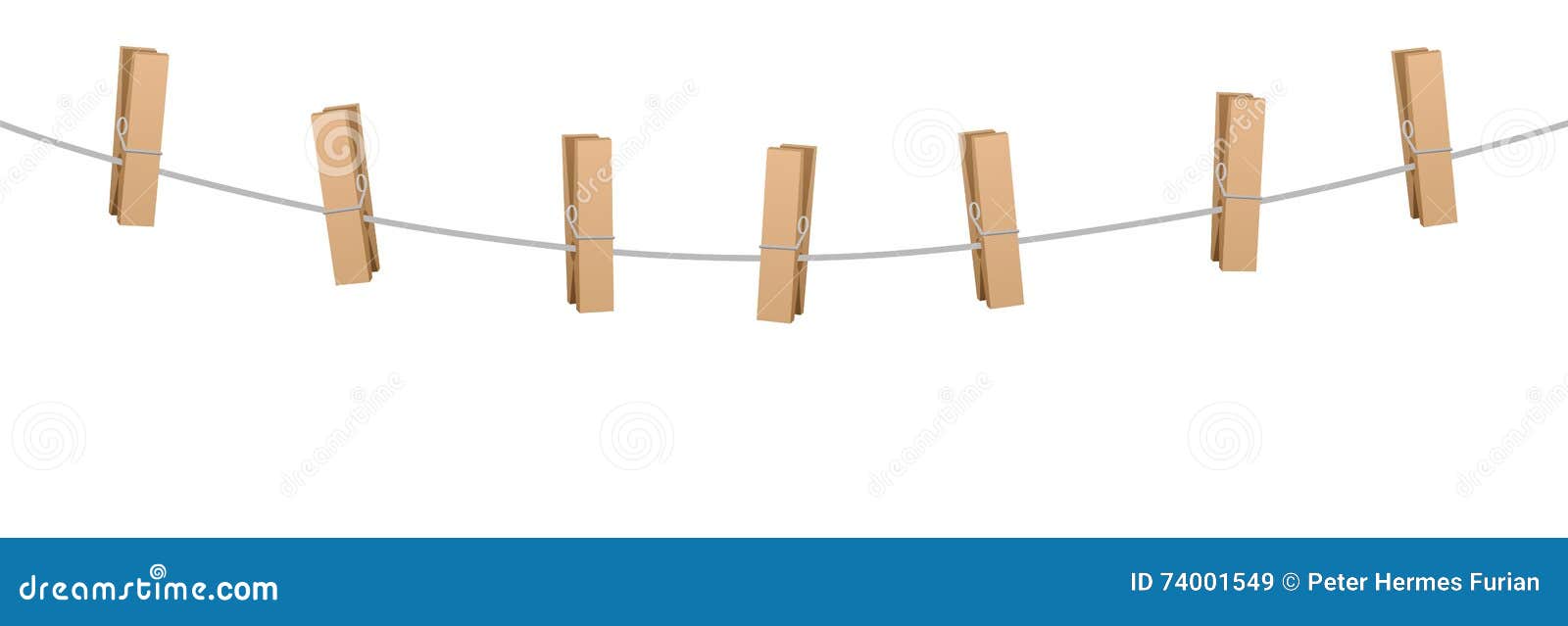 clothesline clipart - photo #28