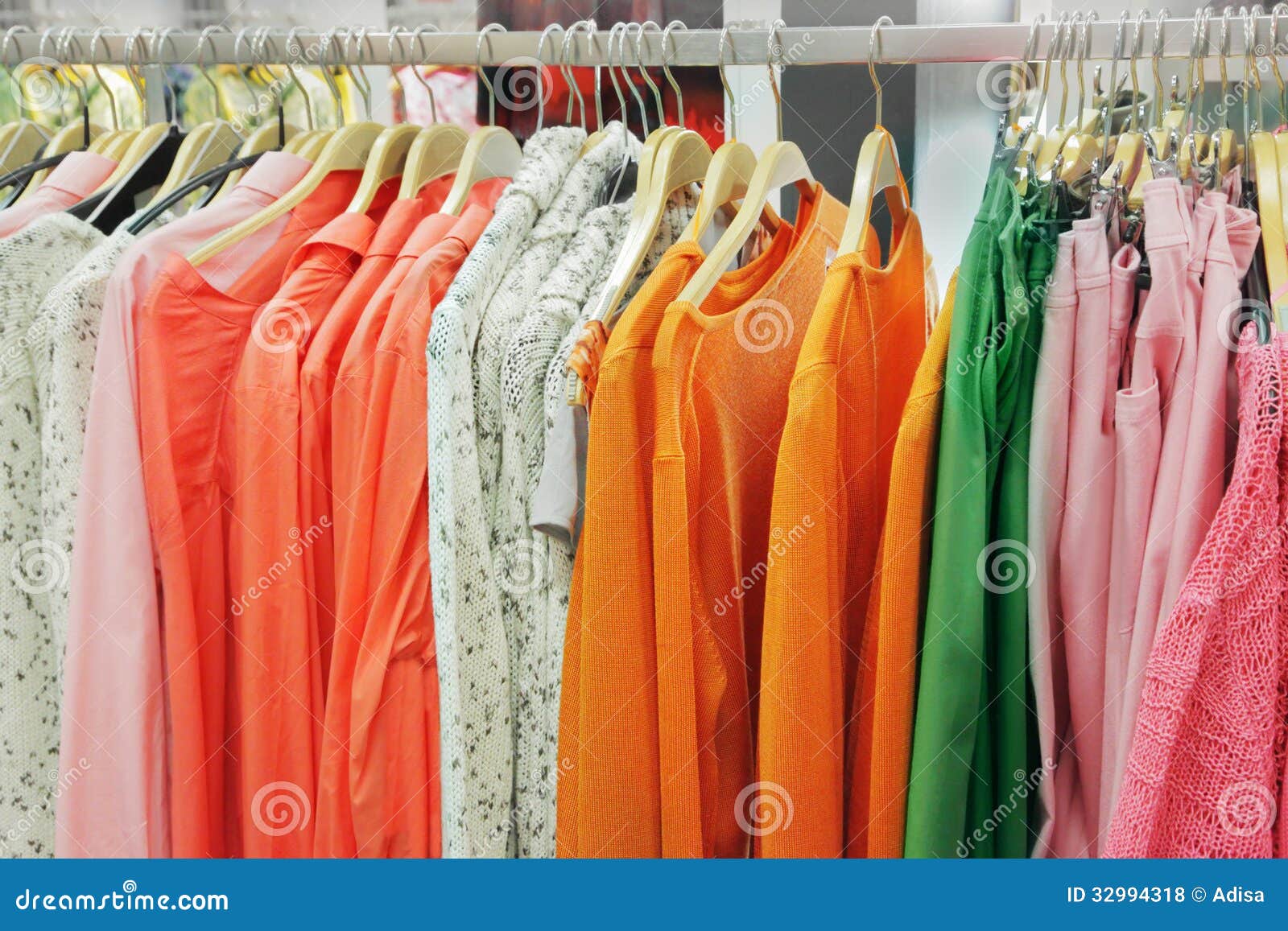 Clothes stock photo. Image of comfortable, clothing, clothes - 32994318