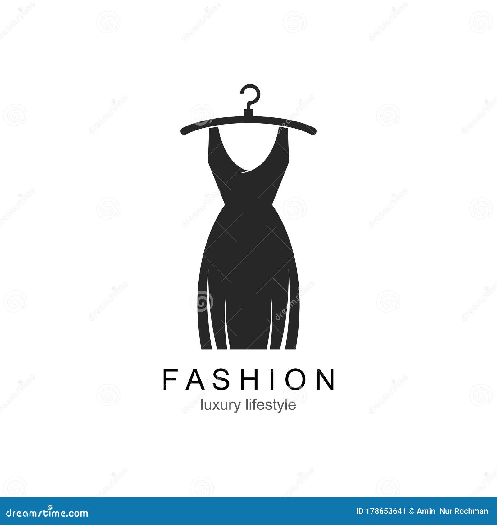 Top more than 130 dress shop logo latest - camera.edu.vn