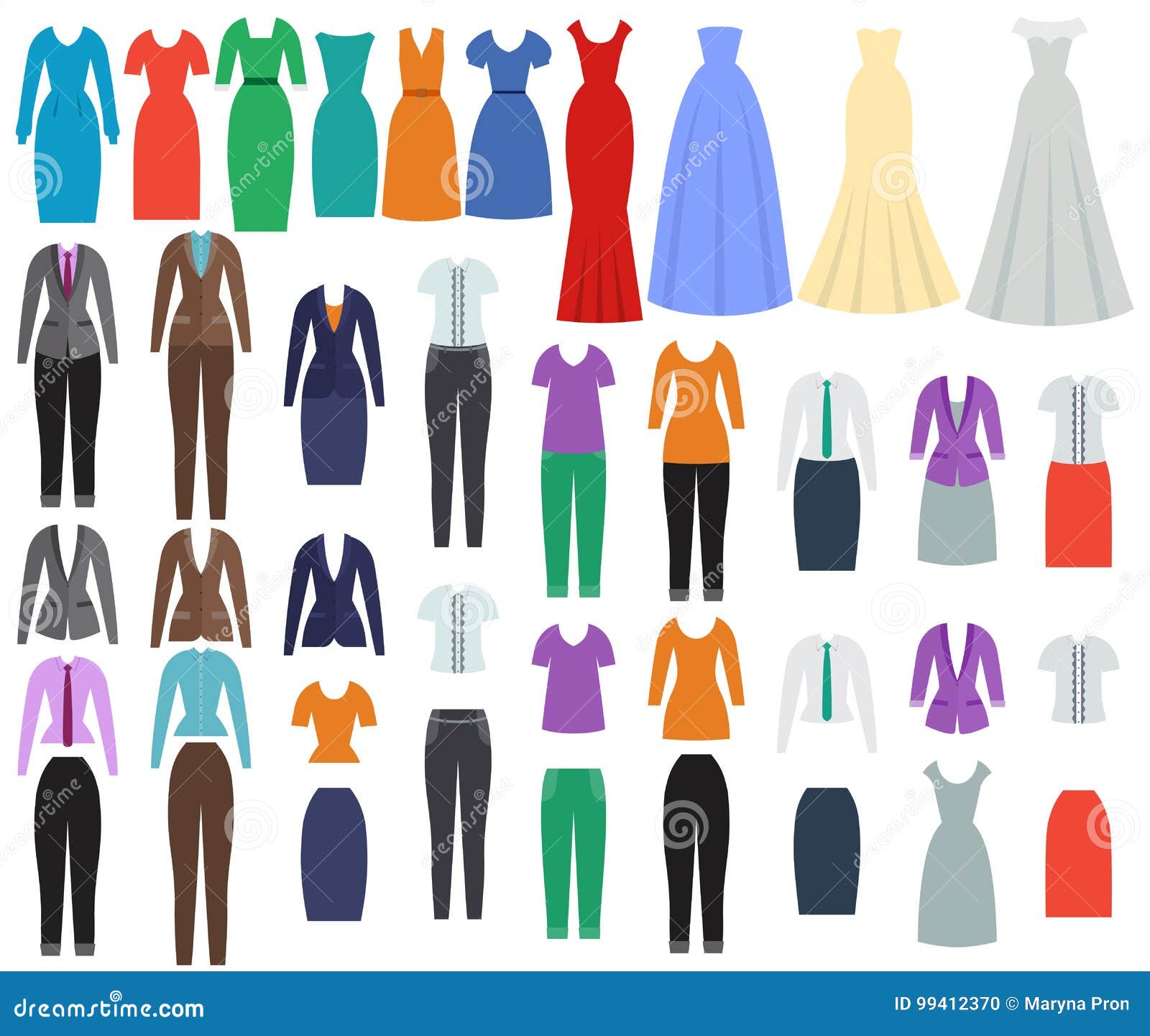 Ứng dụng Fashion Design Flat Sketch: Tự tay thiết kế quần áo, trang phục |  Link tải free, cách sử dụng