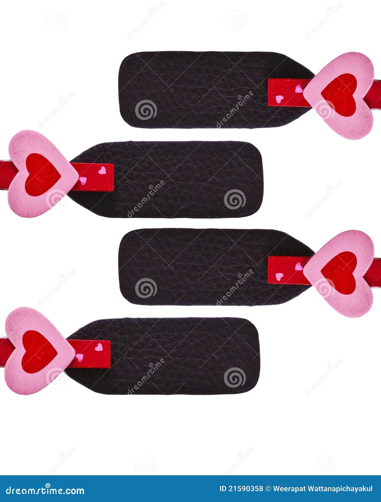 Clothespin and tag stock photo. Image of pattern, pinch 21590358