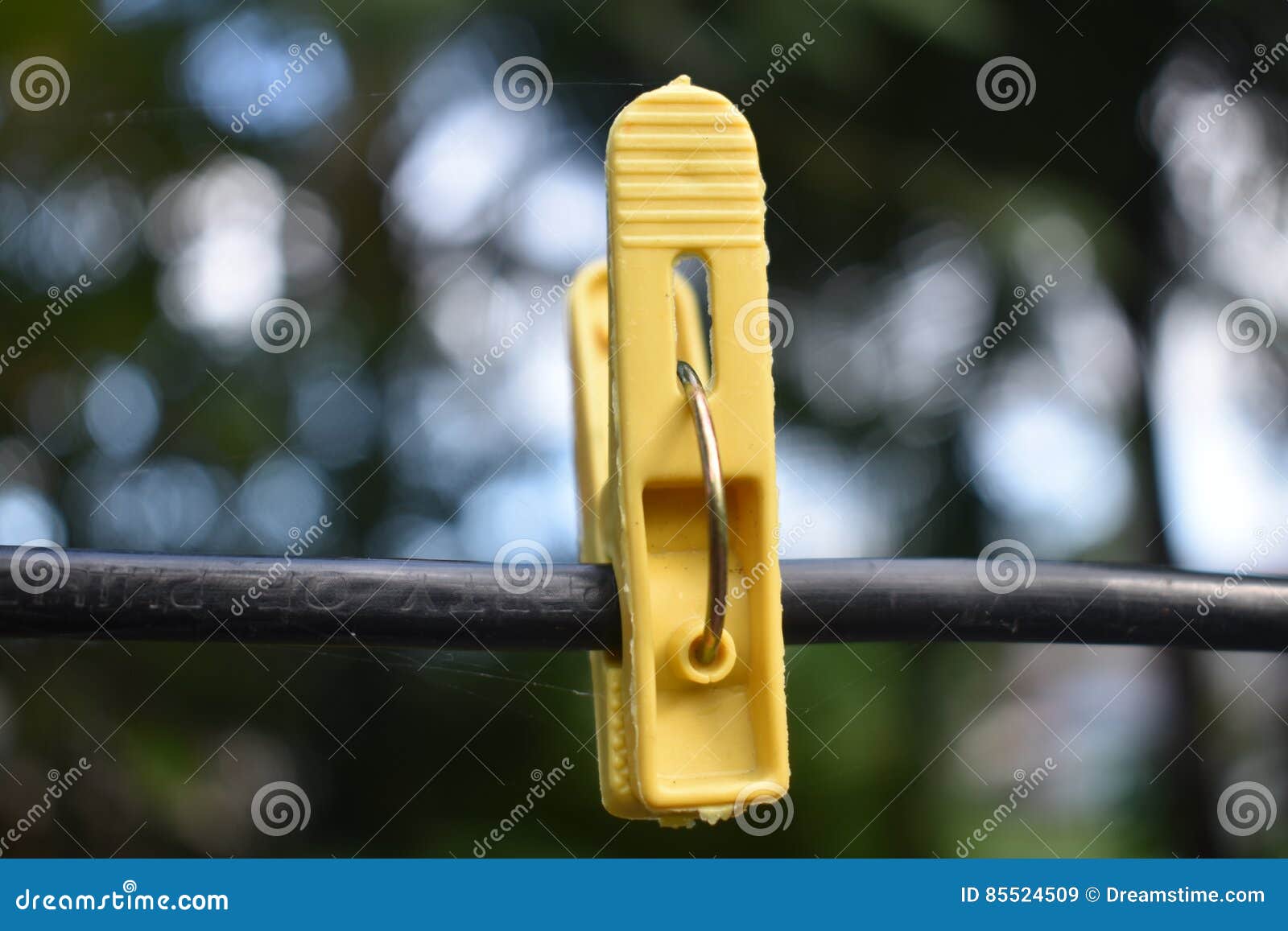 Clothespins stock image. Image of cloud, circle, bubble 85524509