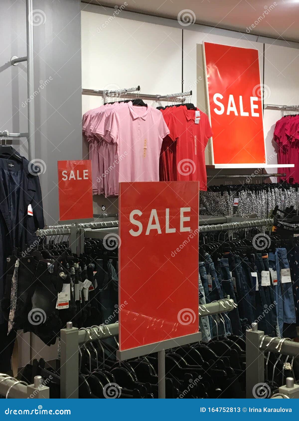black friday sales on clothes