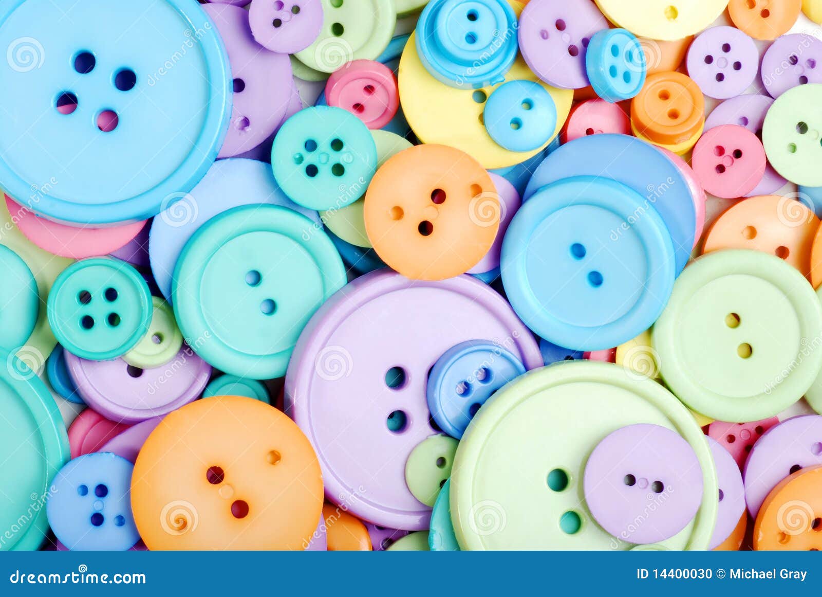 Clothing buttons stock photo. Image of ornate, dress 14400030