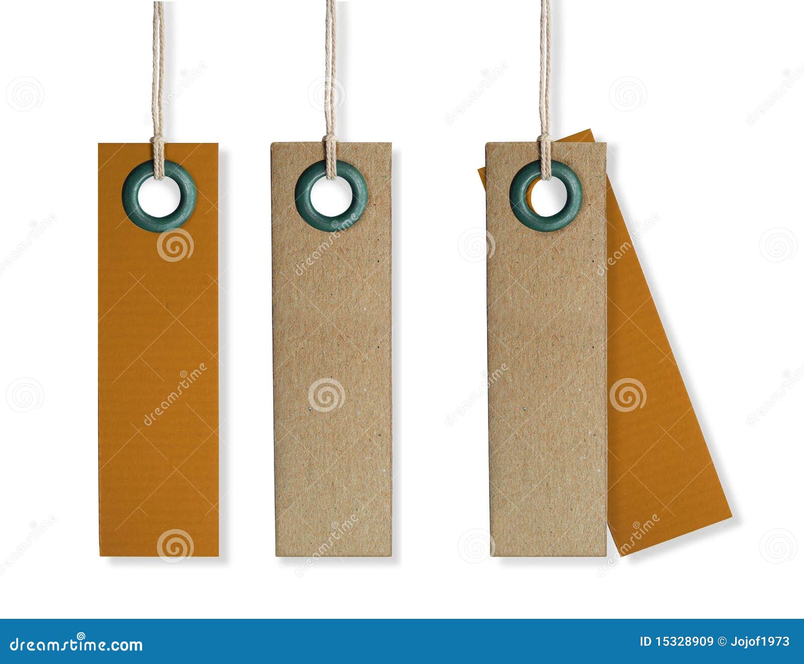 Clothing Labels Blank Royalty Free Stock Images Image 15328909