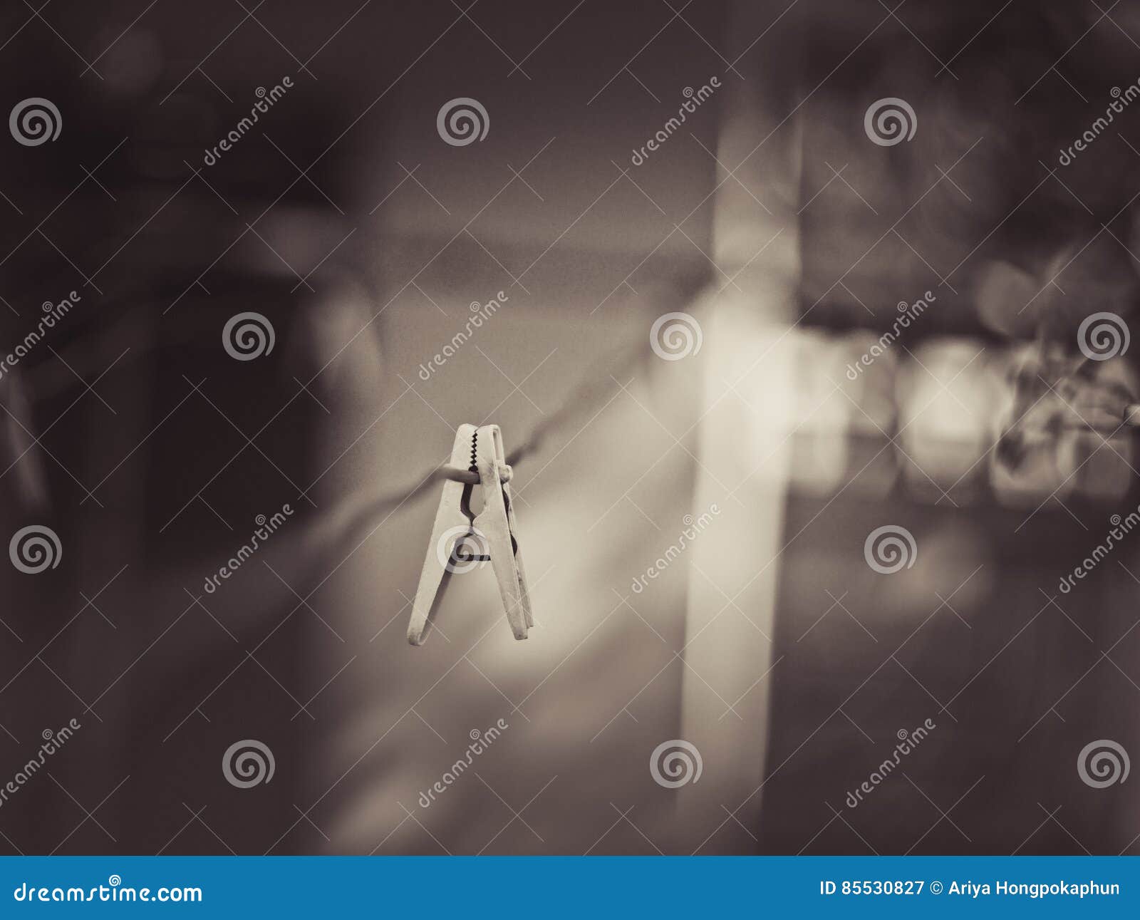 Clothing Pegs stock image. Image of white, shadow, clothing 85530827
