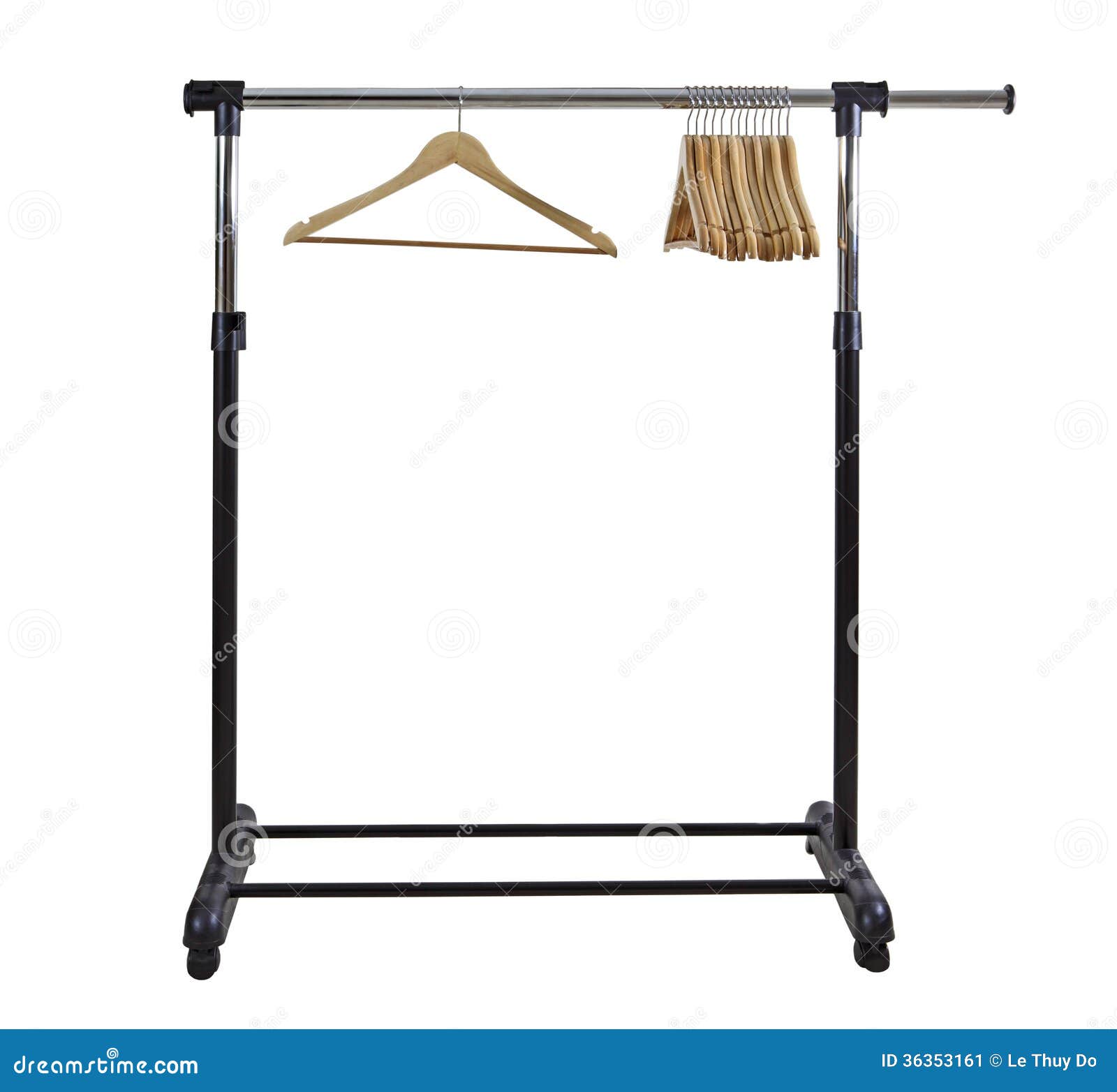 free clipart clothes rack - photo #21