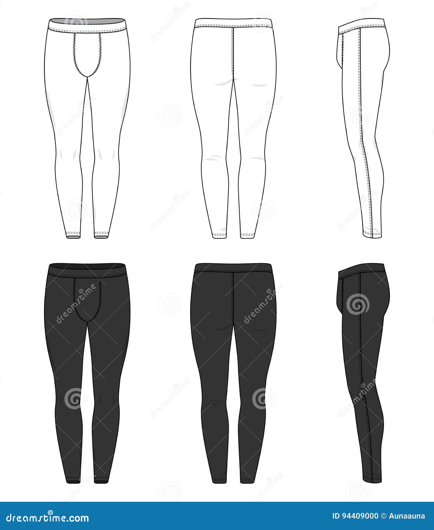 Tights Cartoons, Illustrations & Vector Stock Images - 4524 Pictures to ...