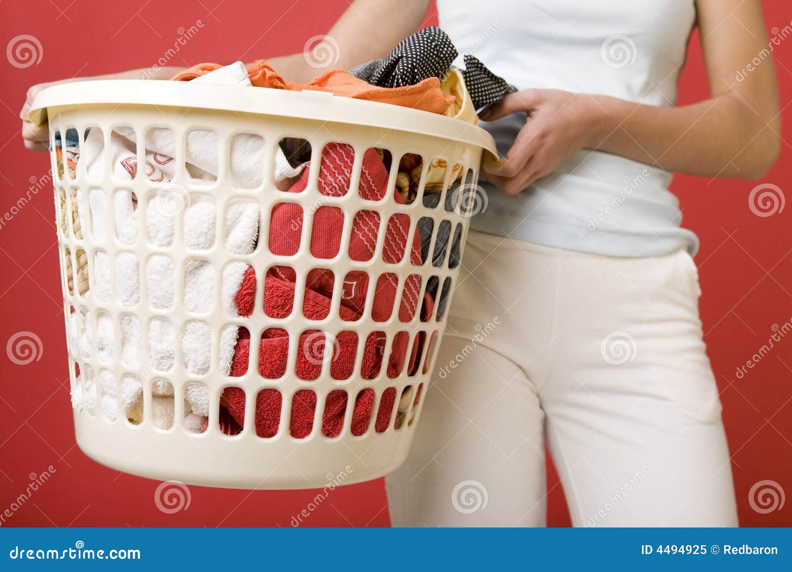 Clothing to the washing. stock image. Image of laundry 4494925