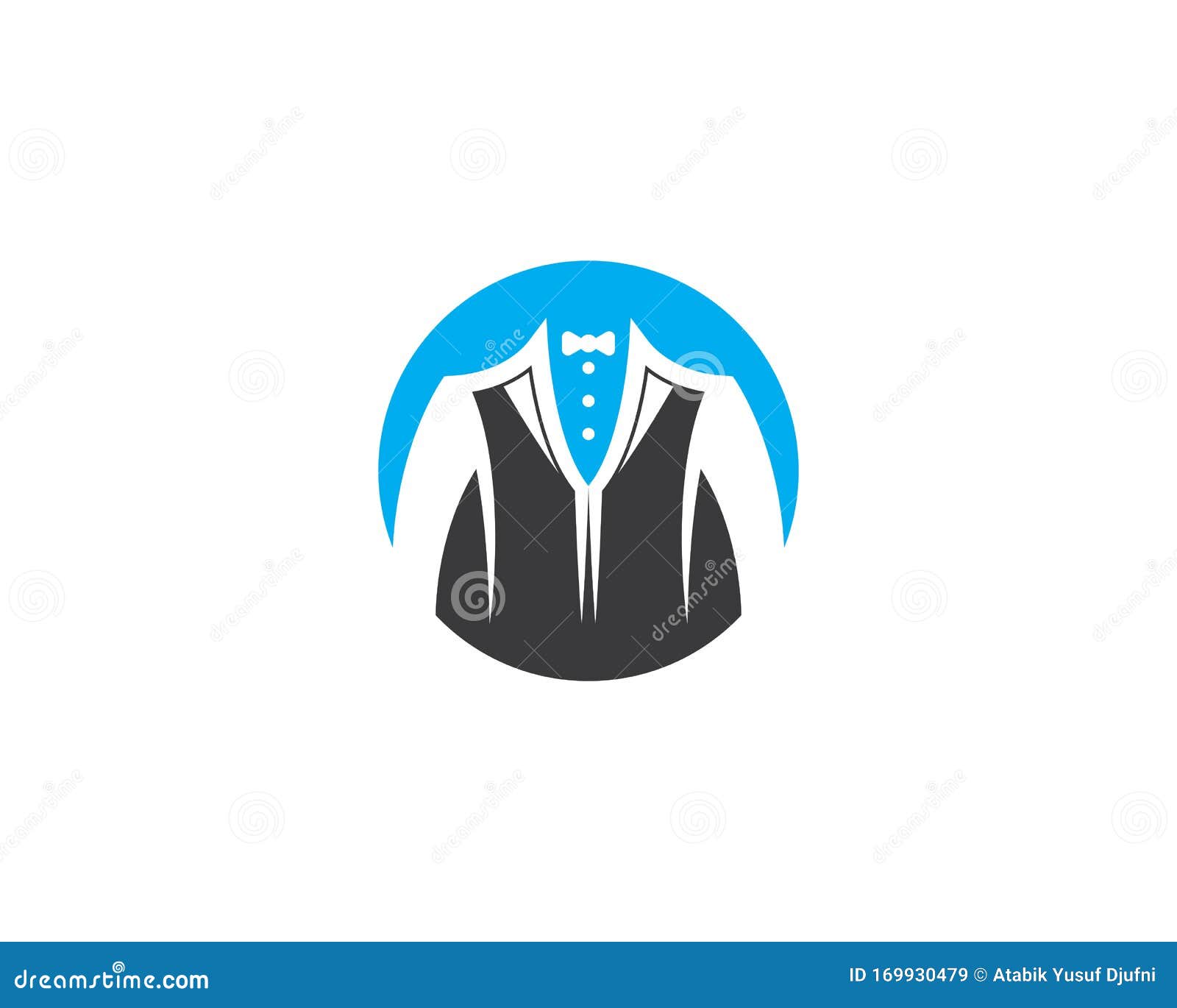 Clothing Vector Icon Black Business Clothes Vector, Black, roblox