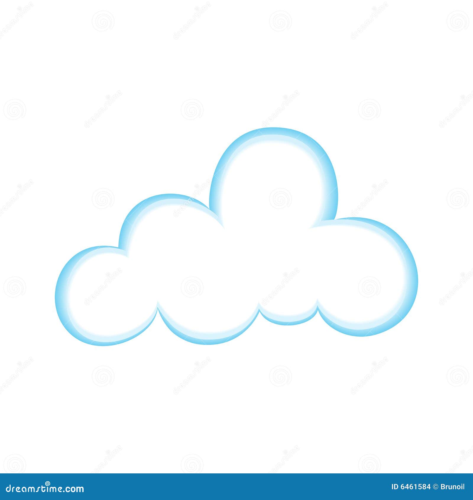 Free Stock Photo of Fluffy cloud.  Download Free Images and Free  Illustrations