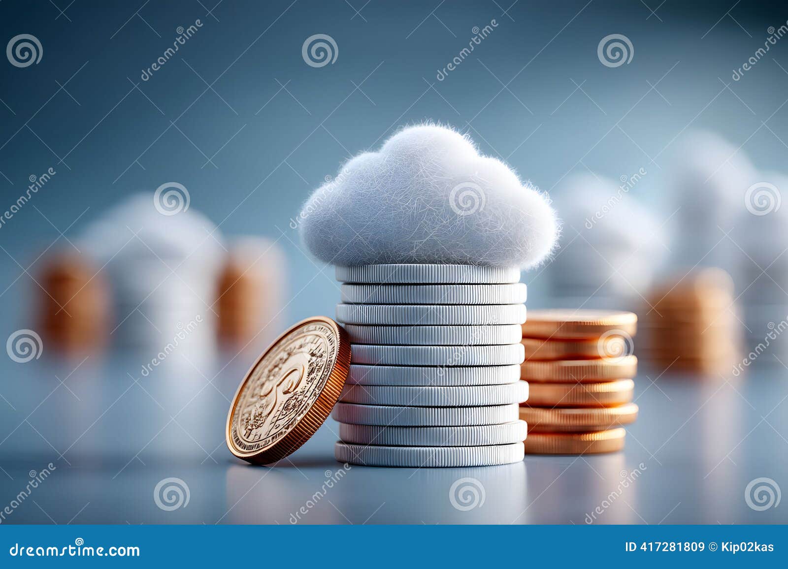829 Stacked Cryptocurrency Coins Ai Generated Image Stock Photos - Free &  Royalty-Free Stock Photos from Dreamstime