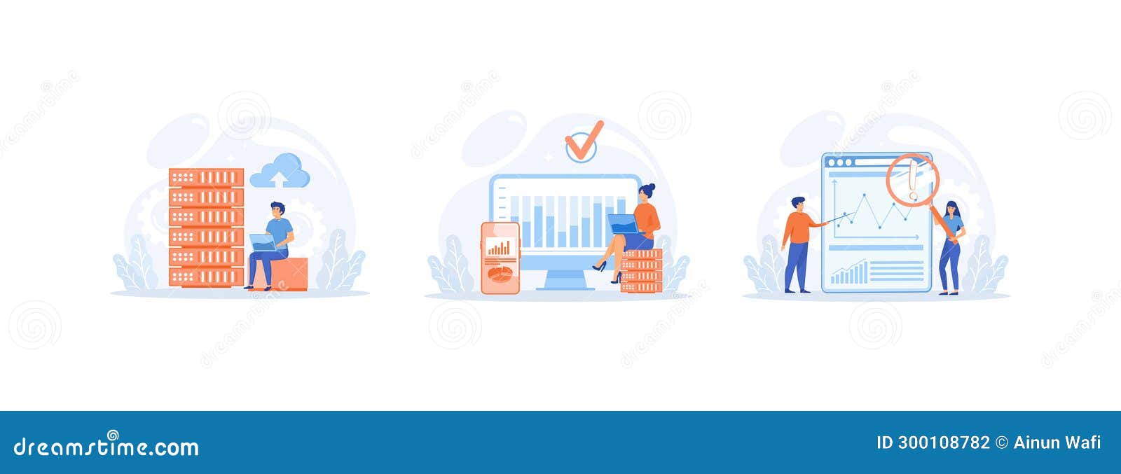 Cloud Computing, Data Storage and Backup, , Online Database Storage