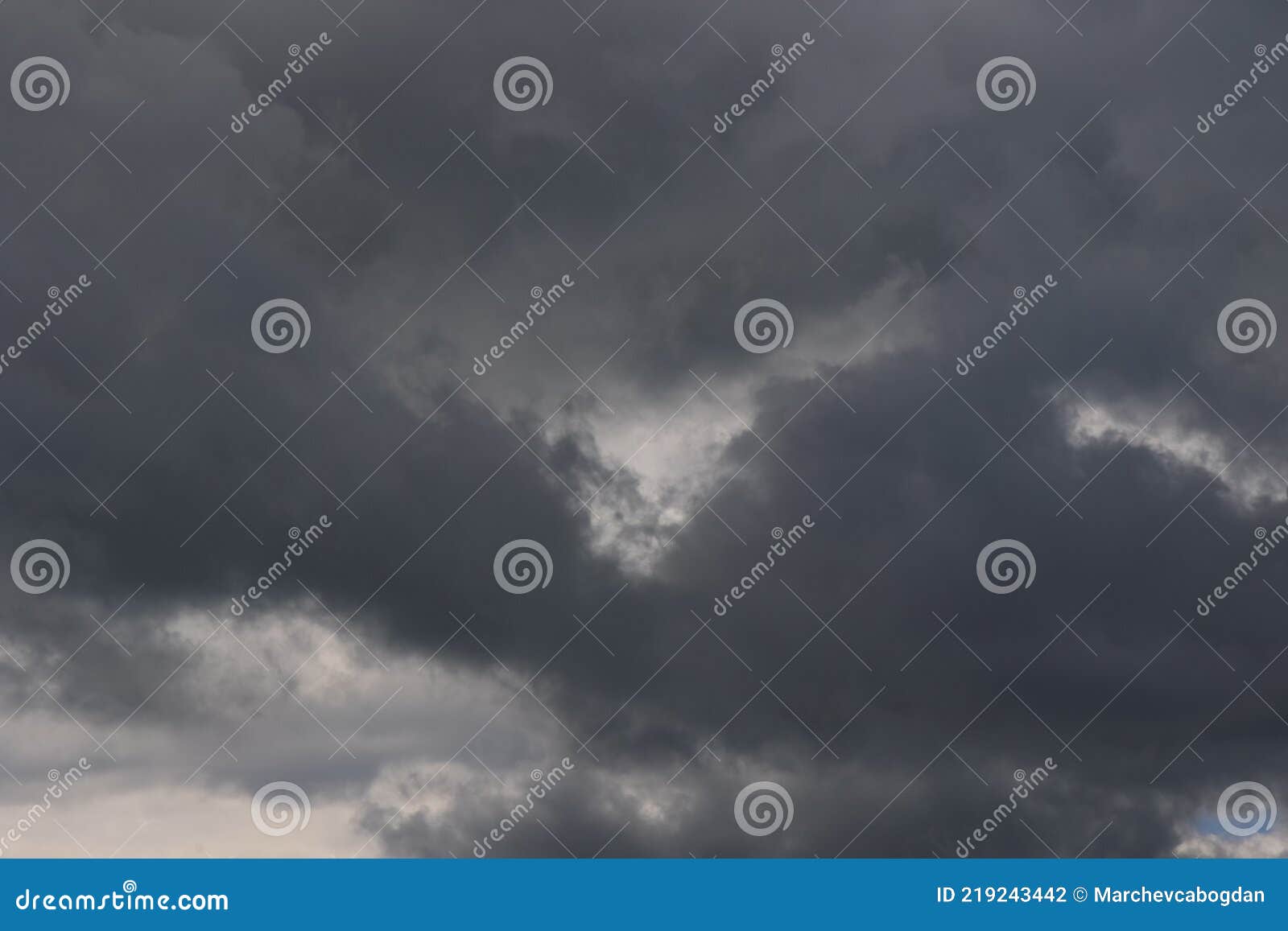 Rainy mood stock photo. Image of environment, precipitation 219243442