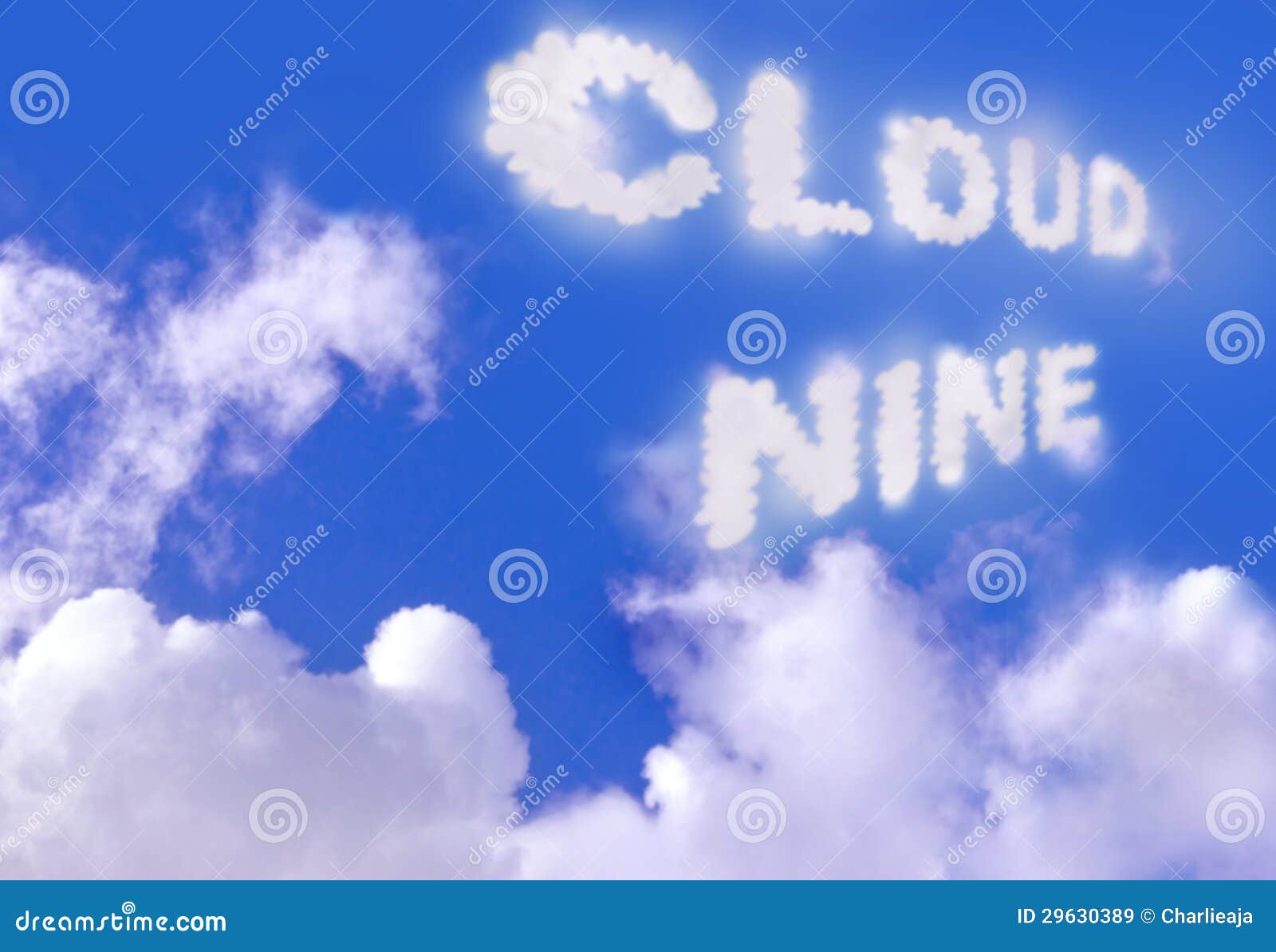 1,418 Cloud Nine Stock Photos - Free & Royalty-Free Stock Photos from  Dreamstime