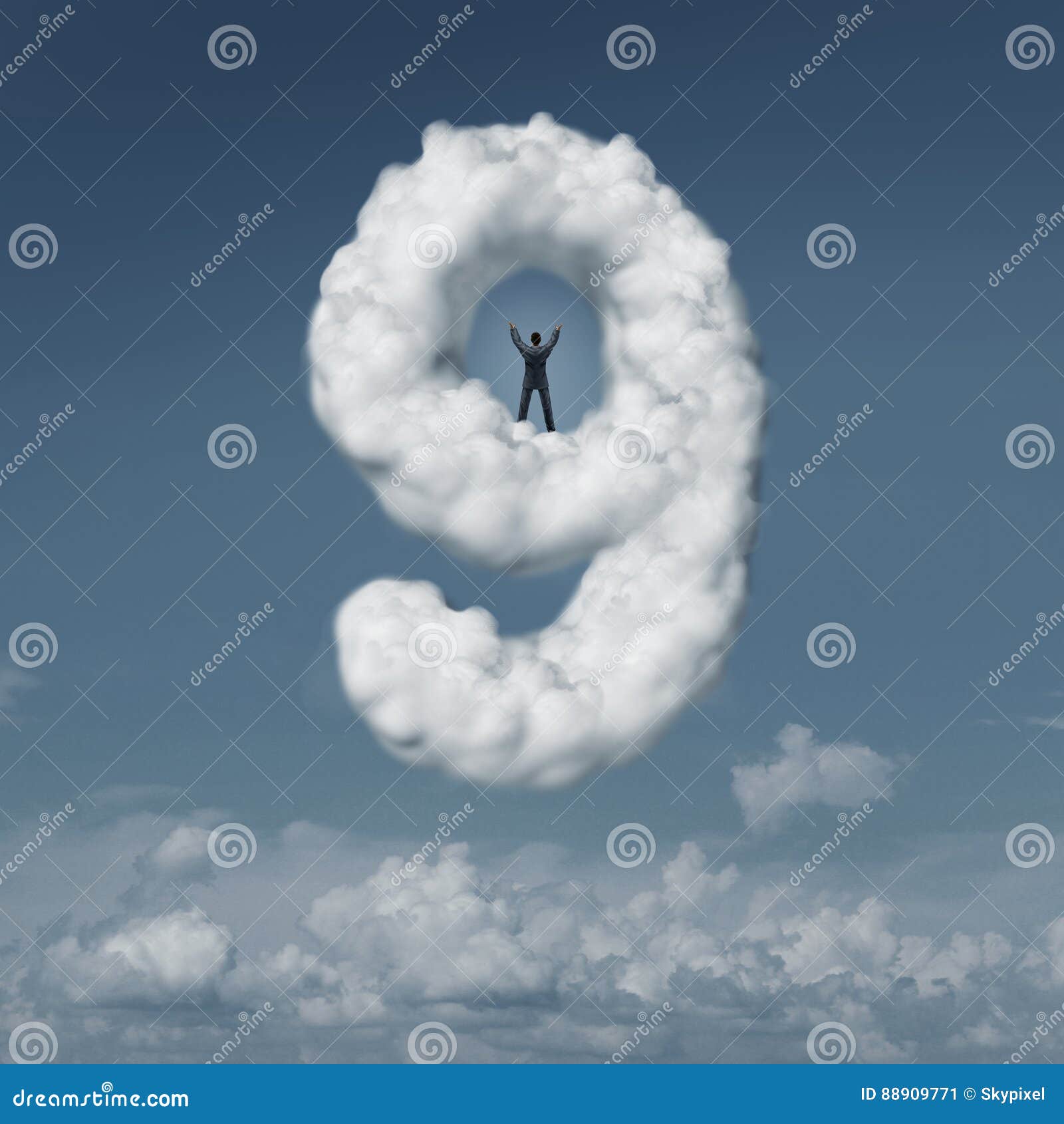 one on cloud nine meaning one on cloud nine meaning
