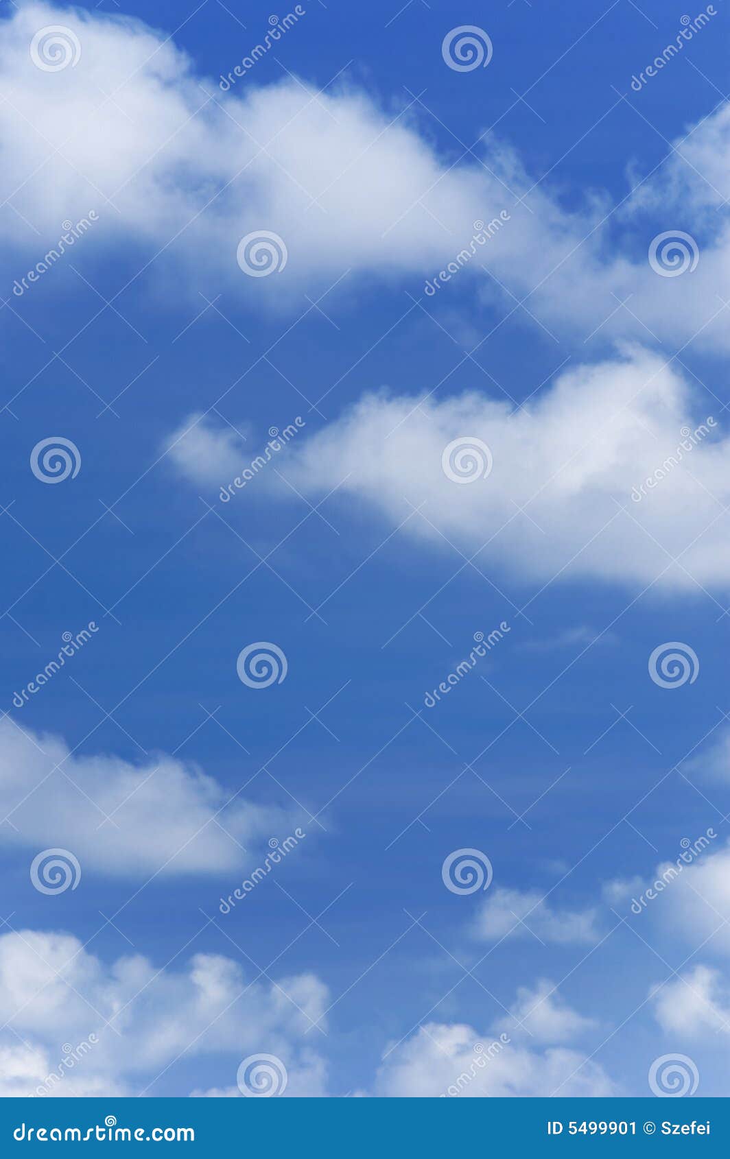 Clouds stock image. Image of dream, abstract, dreams, float - 5499901