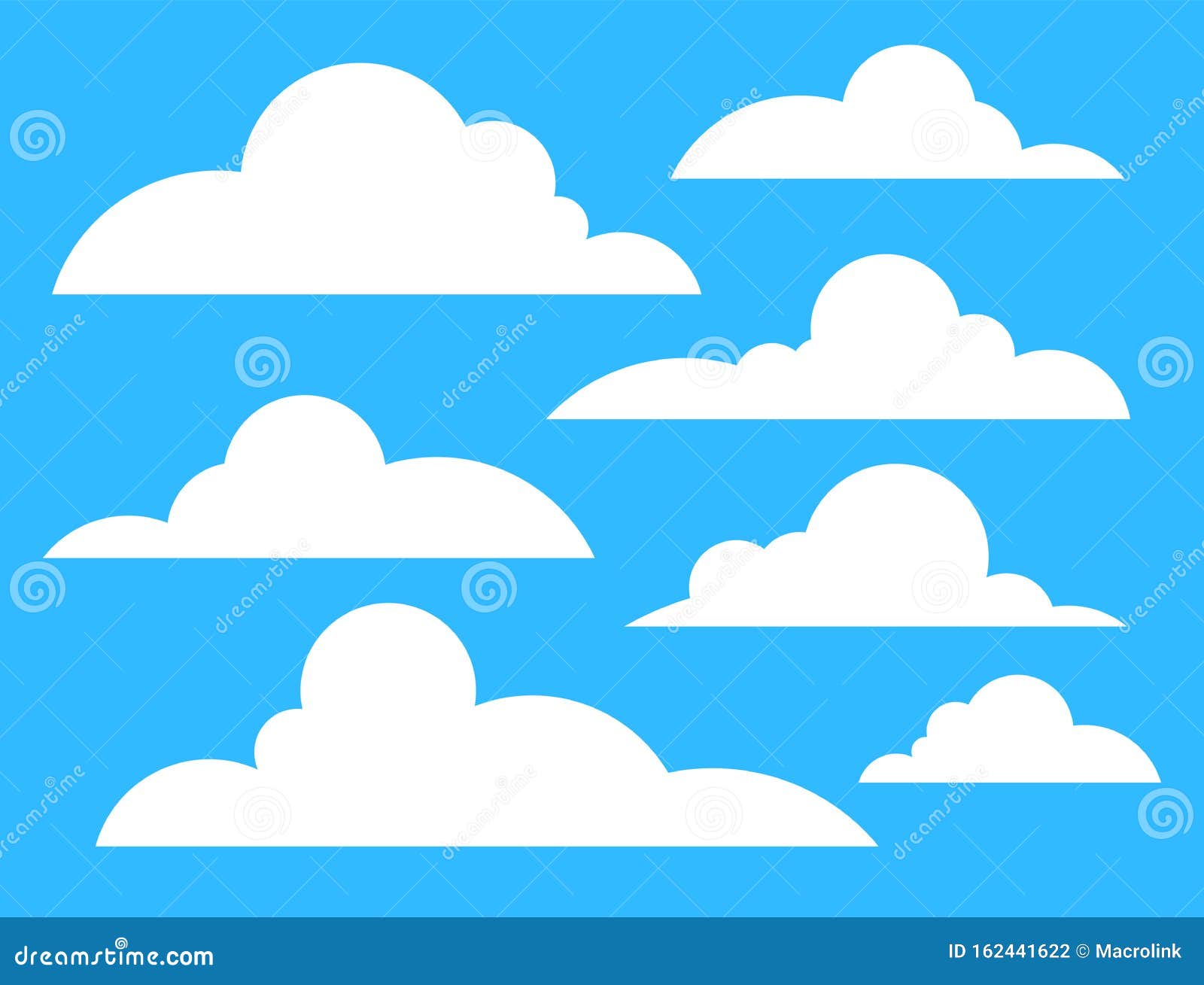 Soft Clouds Blue Sky Images – Browse 186,081 Stock Photos, Vectors