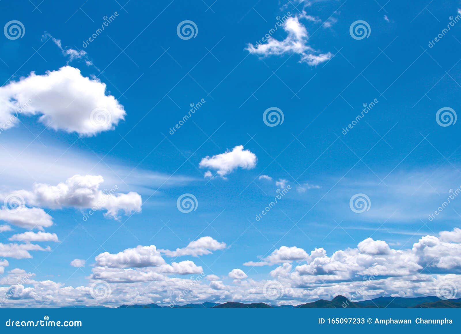 Clouds Patterns On Bright Blue Sky Background With Light Wind In Summer Day Stock Image Image Of Outdoors Focus Clouds Patterns On Bright Blue Sky Background With Light Wind In Summer Day Stock Image Image Of Outdoors Focus
