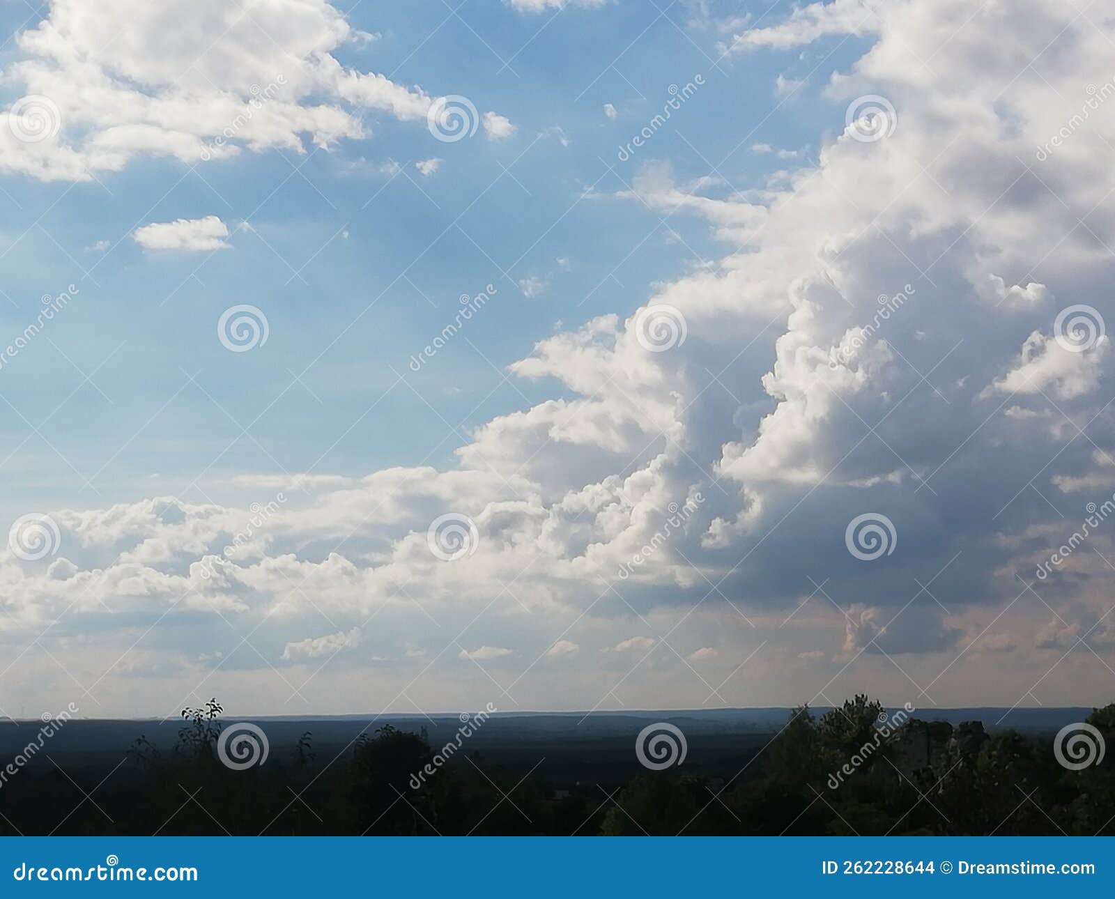 Clouds photo baby stock photo. Image of clouds, polish 262228644