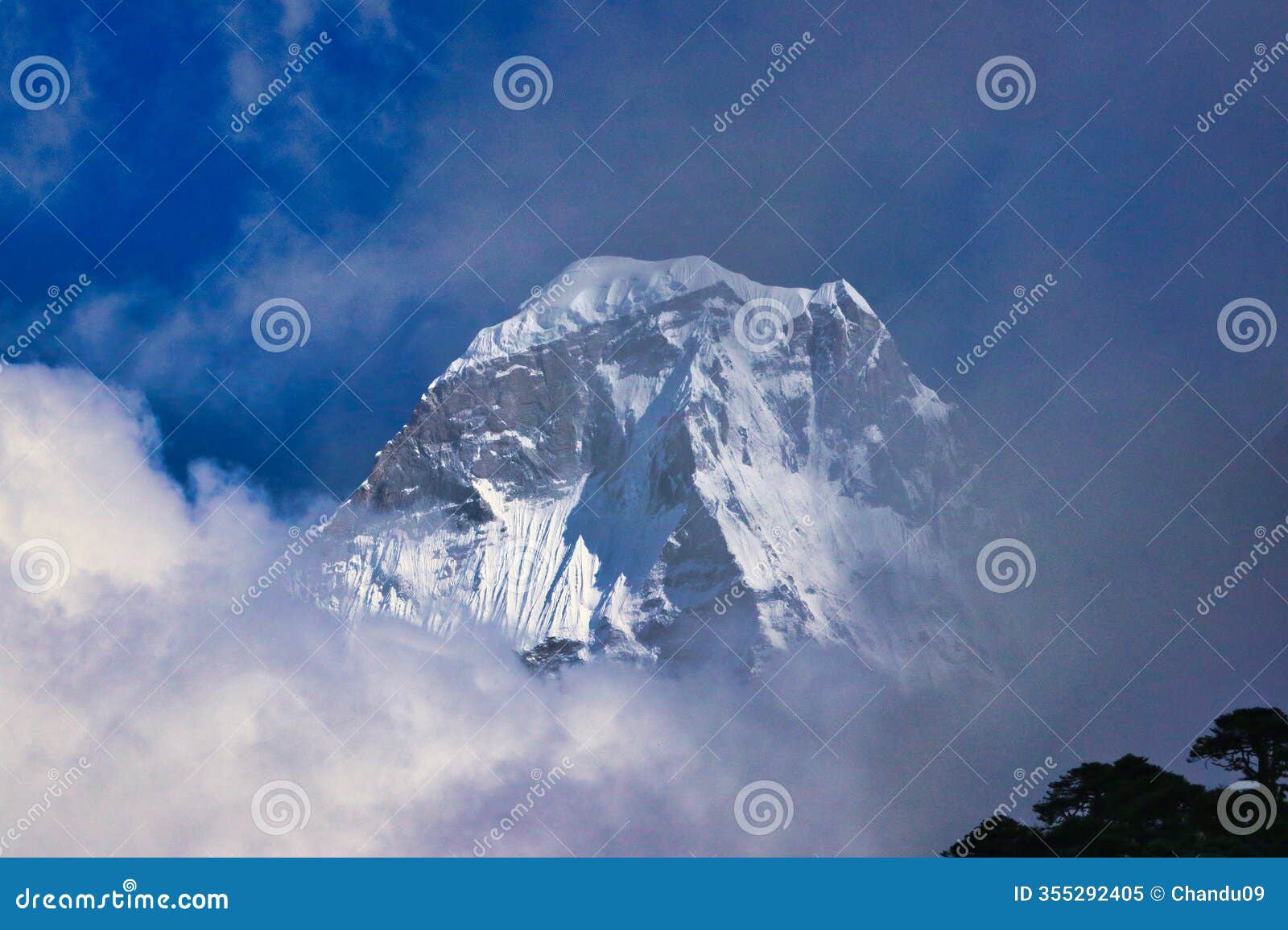 kyashar peak,mera peak trek,nepal